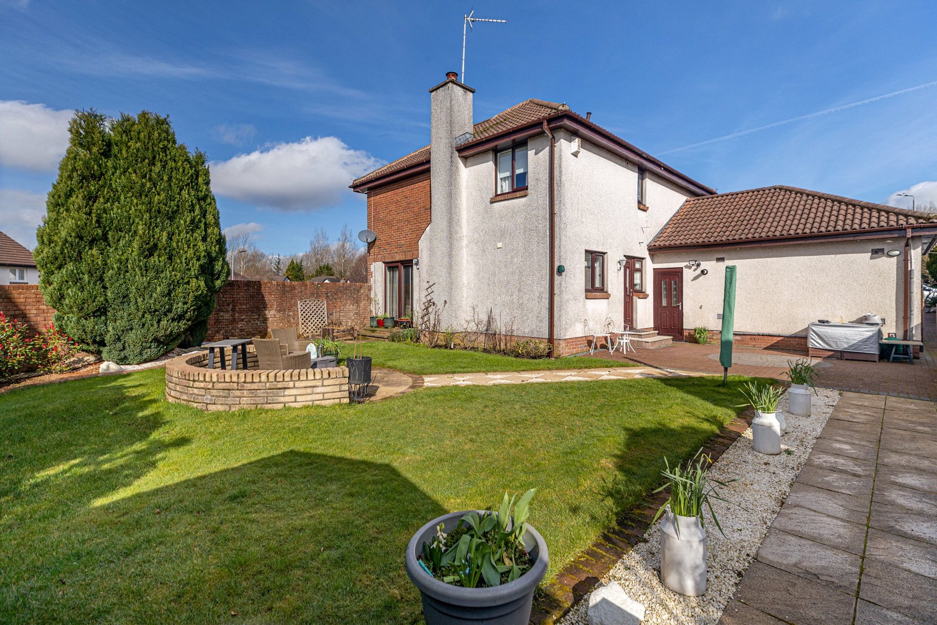 1 Macnicol Park, East Kilbride, Glasgow, South Lanarkshire, G74 4QE - Picture #37