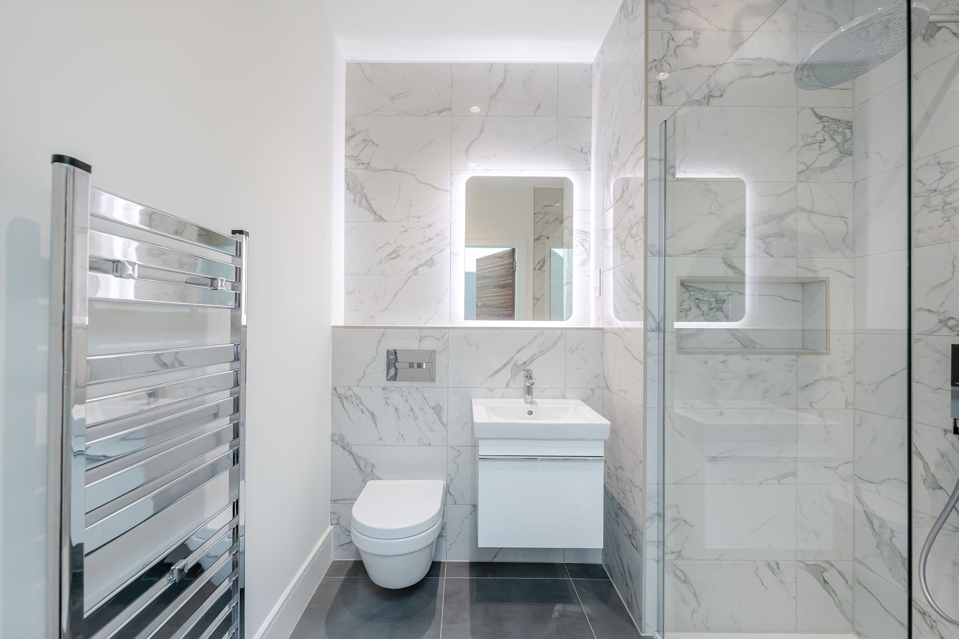 Apartment Seven, No.9 Barnton Avenue West, Edinburgh, EH4 6DF - Picture #8