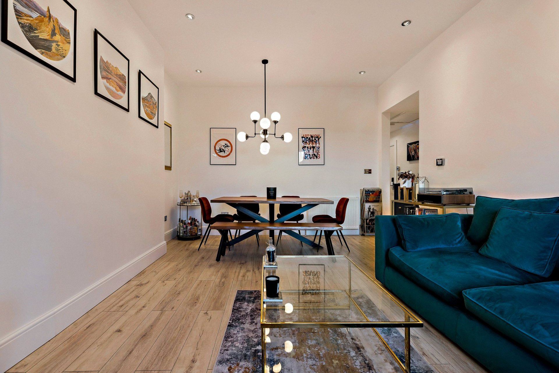 2nd Floor, 22 Cecil Street, Hillhead, Glasgow, G12 8RH - Picture #7