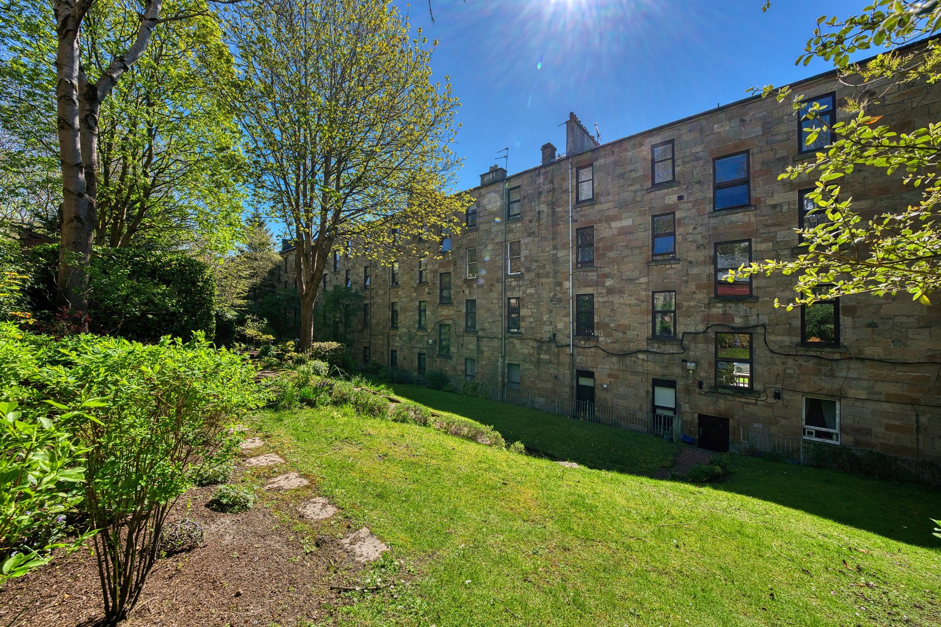 Flat 2/1, 140 Raeberry Street, North Kelvinside, Glasgow, G20 6EA - Picture #33