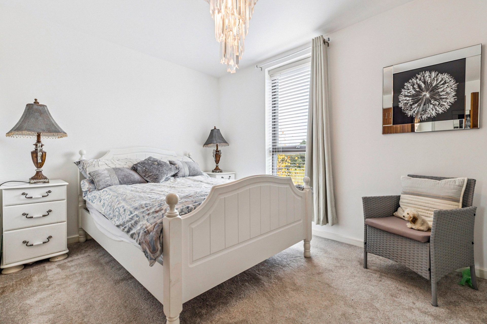 97 Vancouver Walk, Athletes Village, Dalmarnock, Glasgow City, G40 4TP - Picture #20