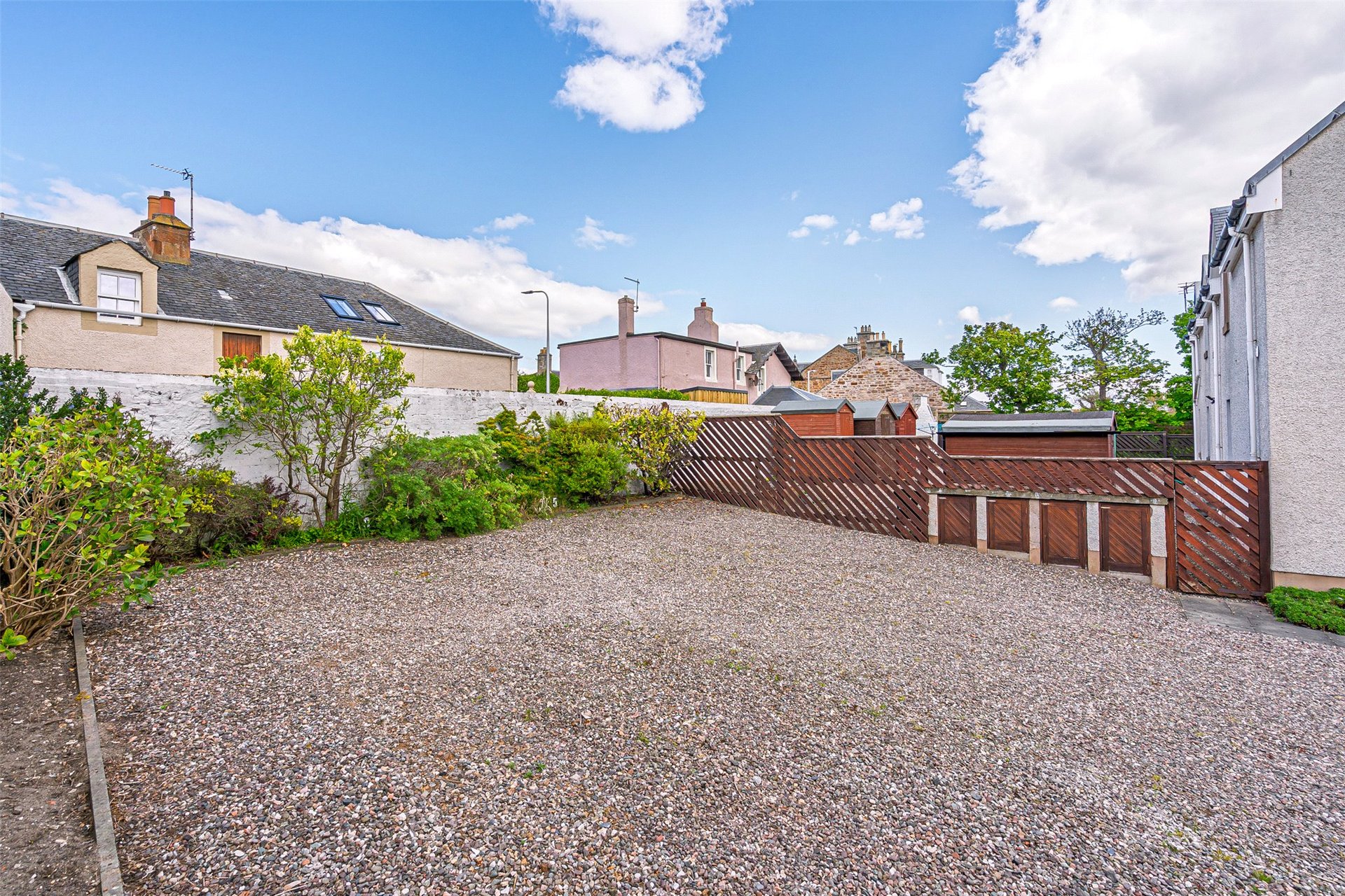 6 Lodge Walk, Elie, Leven, Fife, KY9 1DD - Picture #21