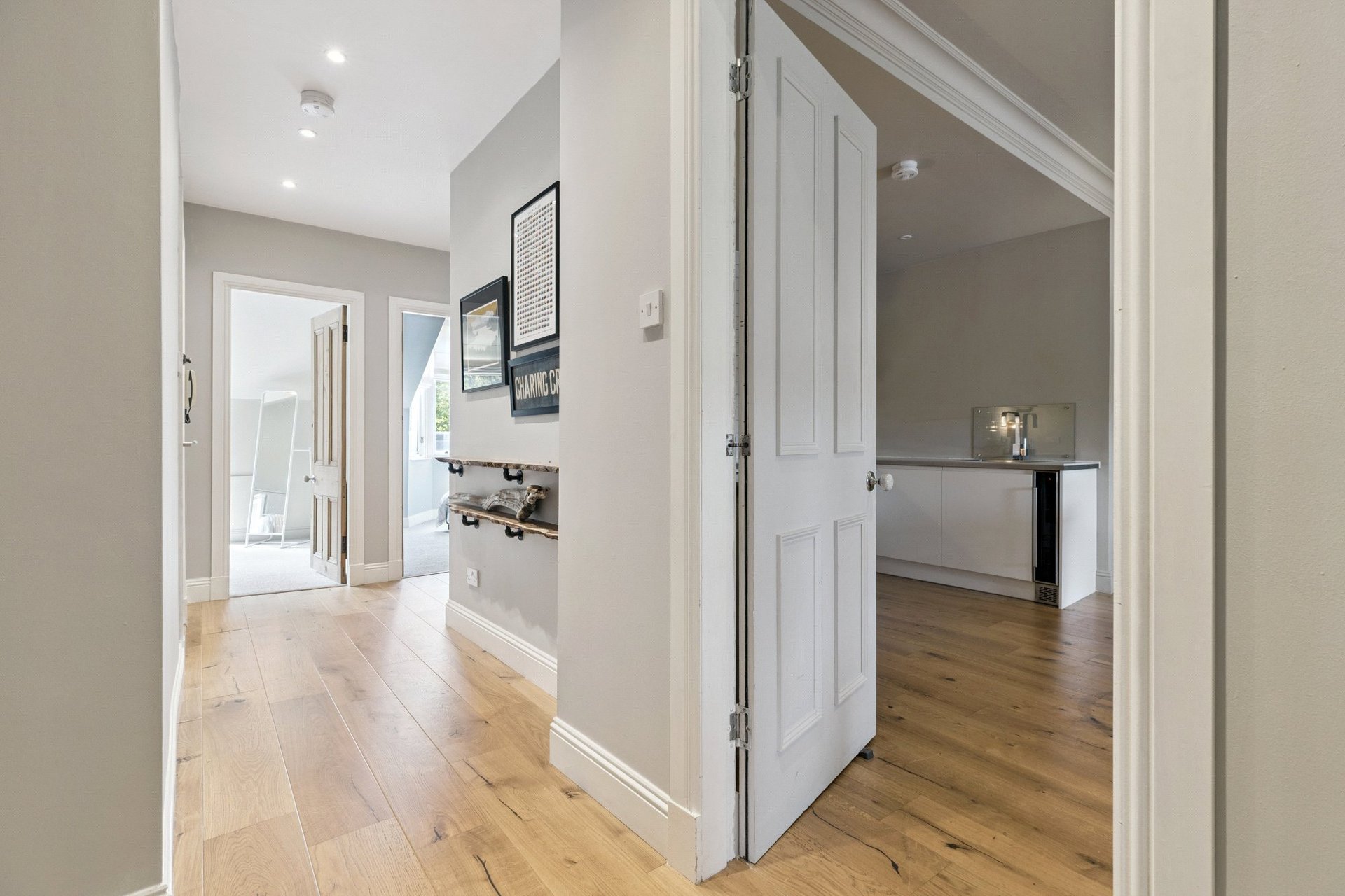Top Floor, 6 Queens Crescent, Glasgow, Glasgow City, G4 9BW - Picture #15