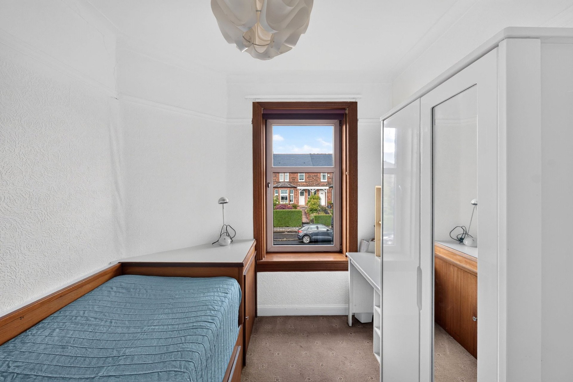 107 Essex Drive, Jordanhill, Glasgow, G14 9LX - Picture #26