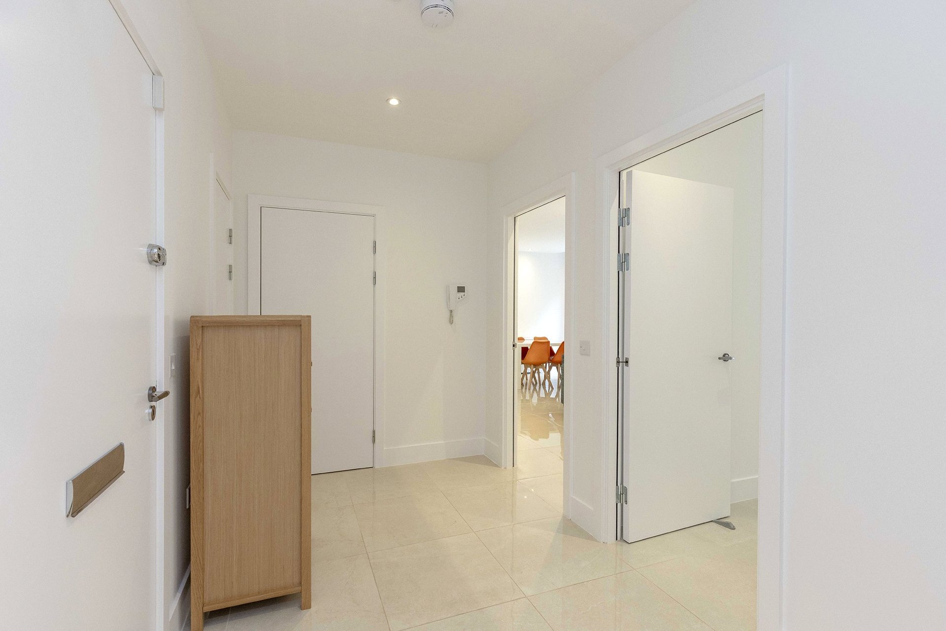 Flat 5, 5A St Vincent Place, Edinburgh, EH3 5BQ - Picture #3