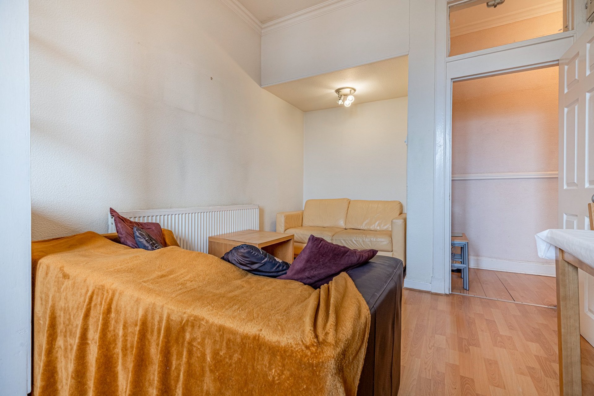 2/2, 26 Ellangowan Road, Shawlands, G41 3SY - Picture #3