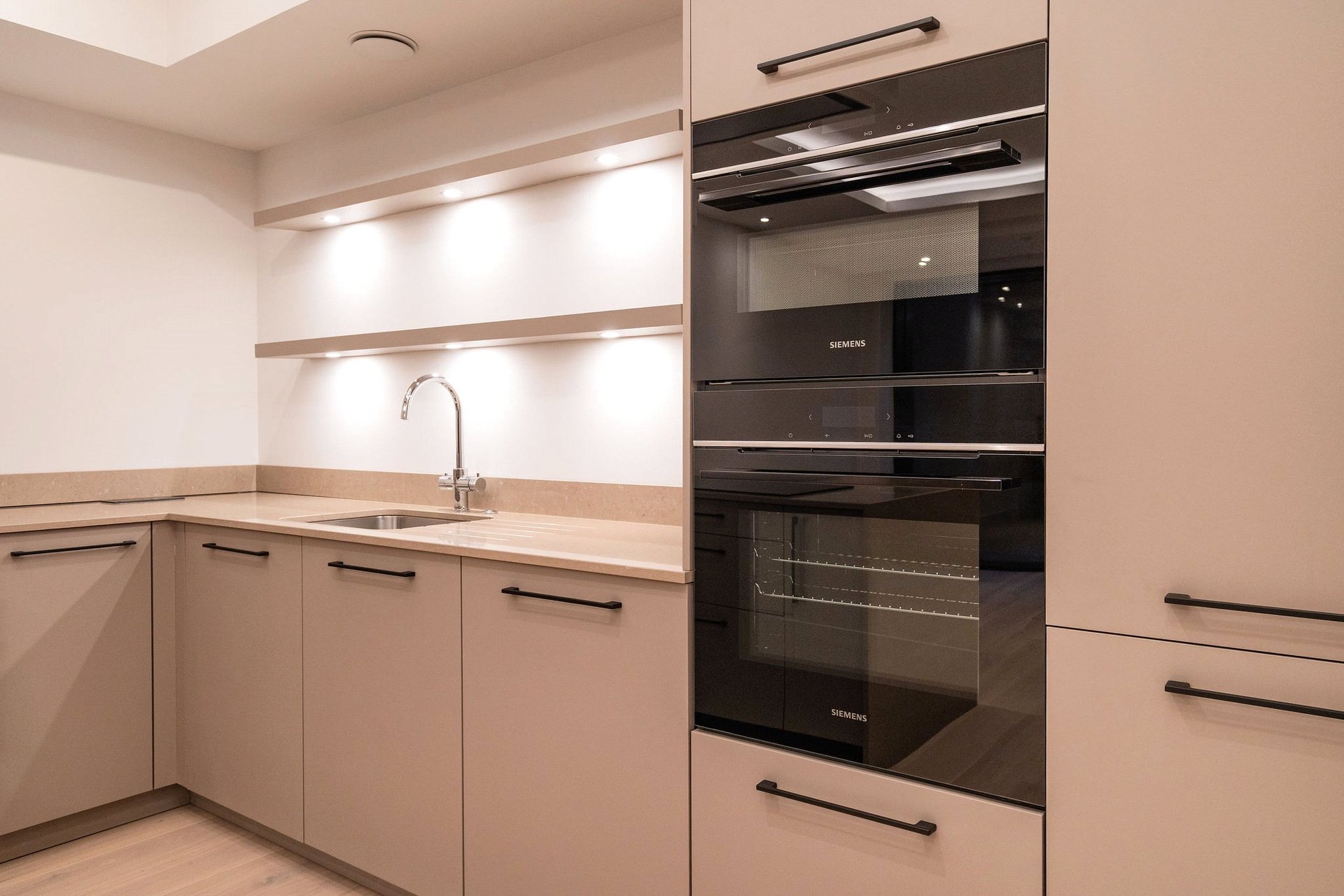 B2-06 Flat 1, 59 Belford Road, Edinburgh, Midlothian, EH4 3BF - Picture #3