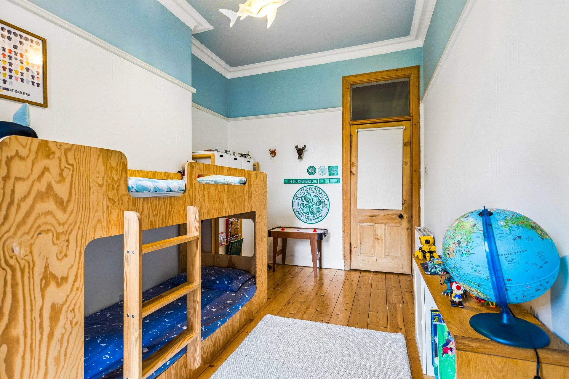 Flat 0/2, 25 Havelock Street, Dowanhill, Glasgow, G11 5JF - Picture #37