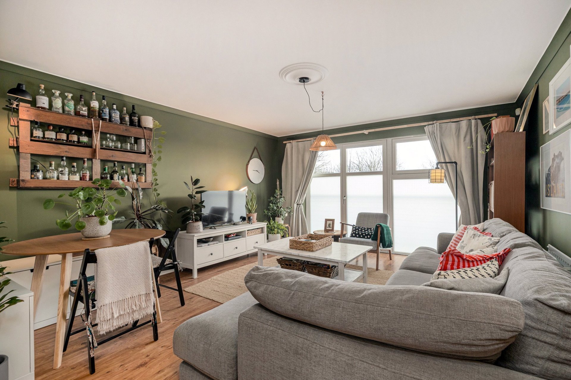 0/2, 54 Minerva Way, Finnieston, Glasgow, G3 8GA - Picture #2