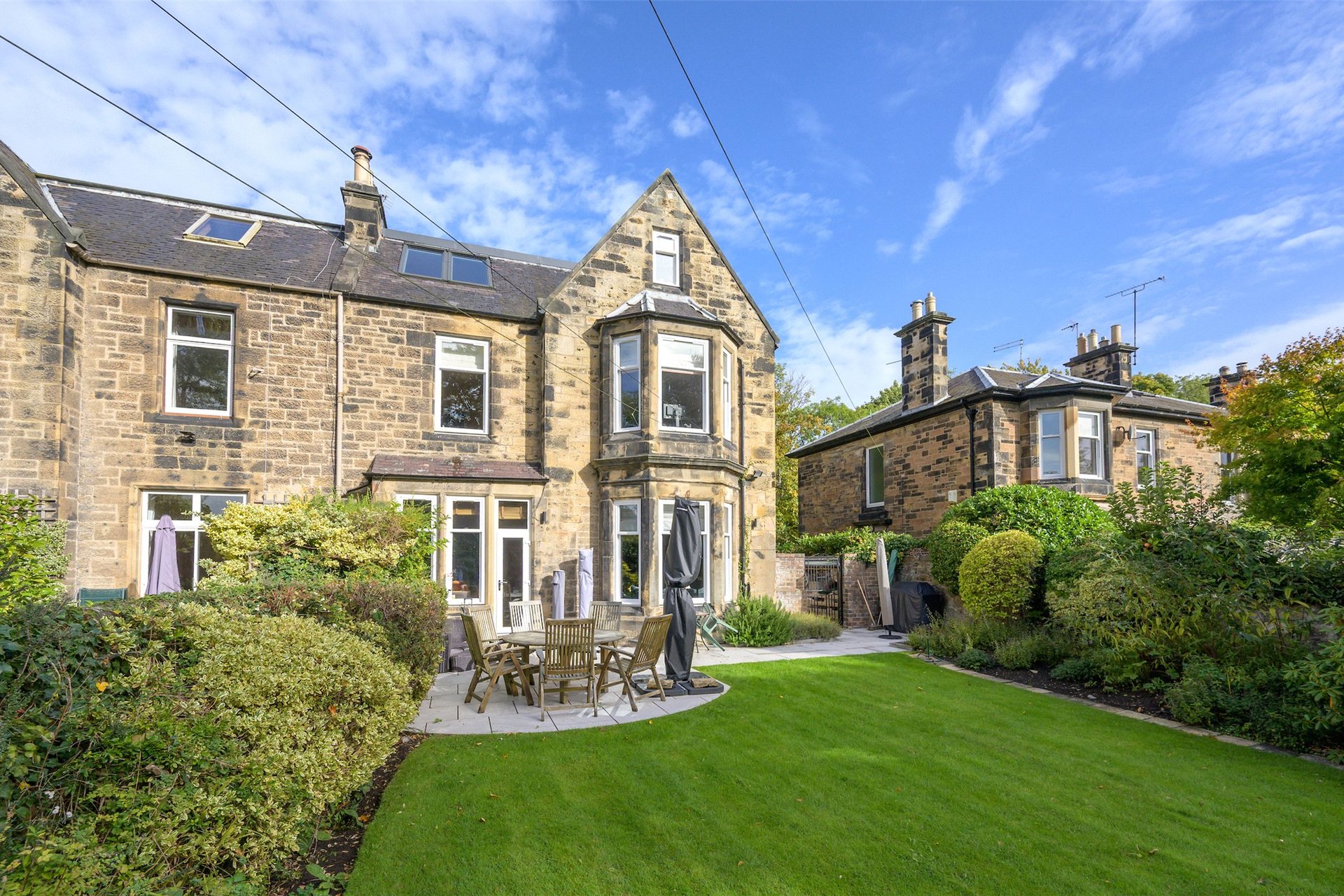 Woodridge, 8 Ancrum Road, Eskbank, Dalkeith, Midlothian, EH22 3AJ - Picture #32
