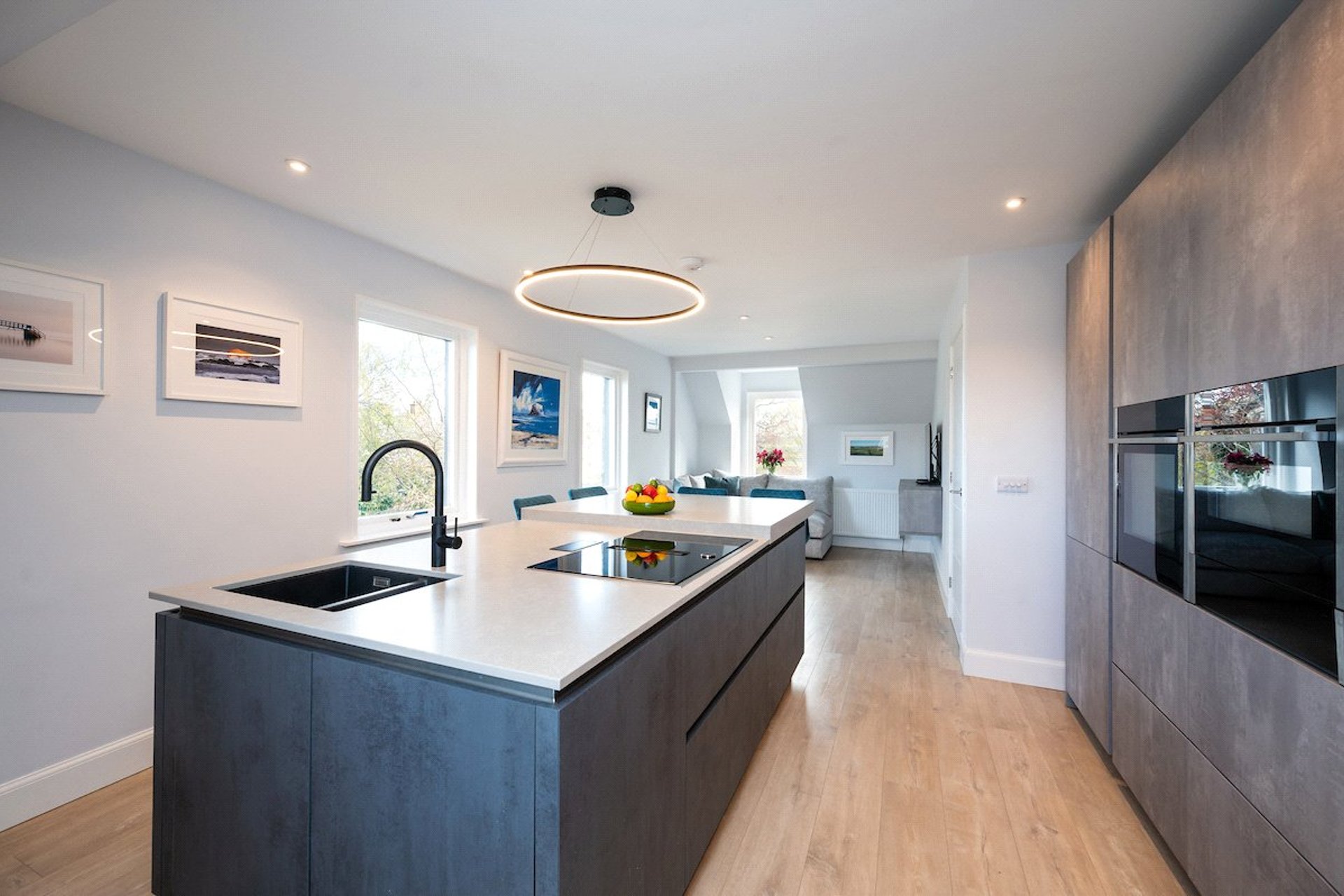 The Lodge, Main Street, Gullane, East Lothian, EH31 2AS - Picture #3