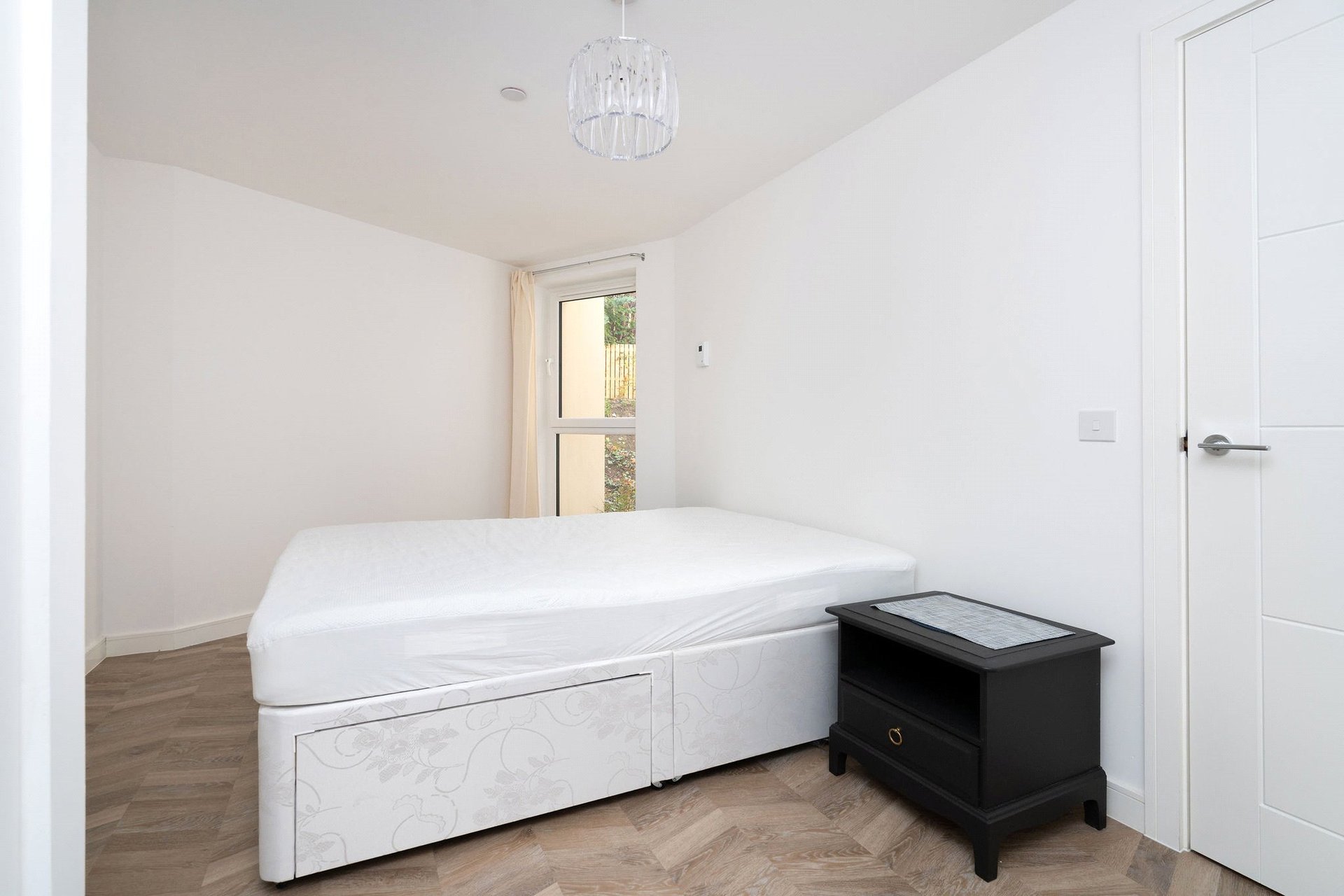 Flat 1, 17 Pinkhill Park, Edinburgh, Midlothian, EH12 7FL - Picture #7