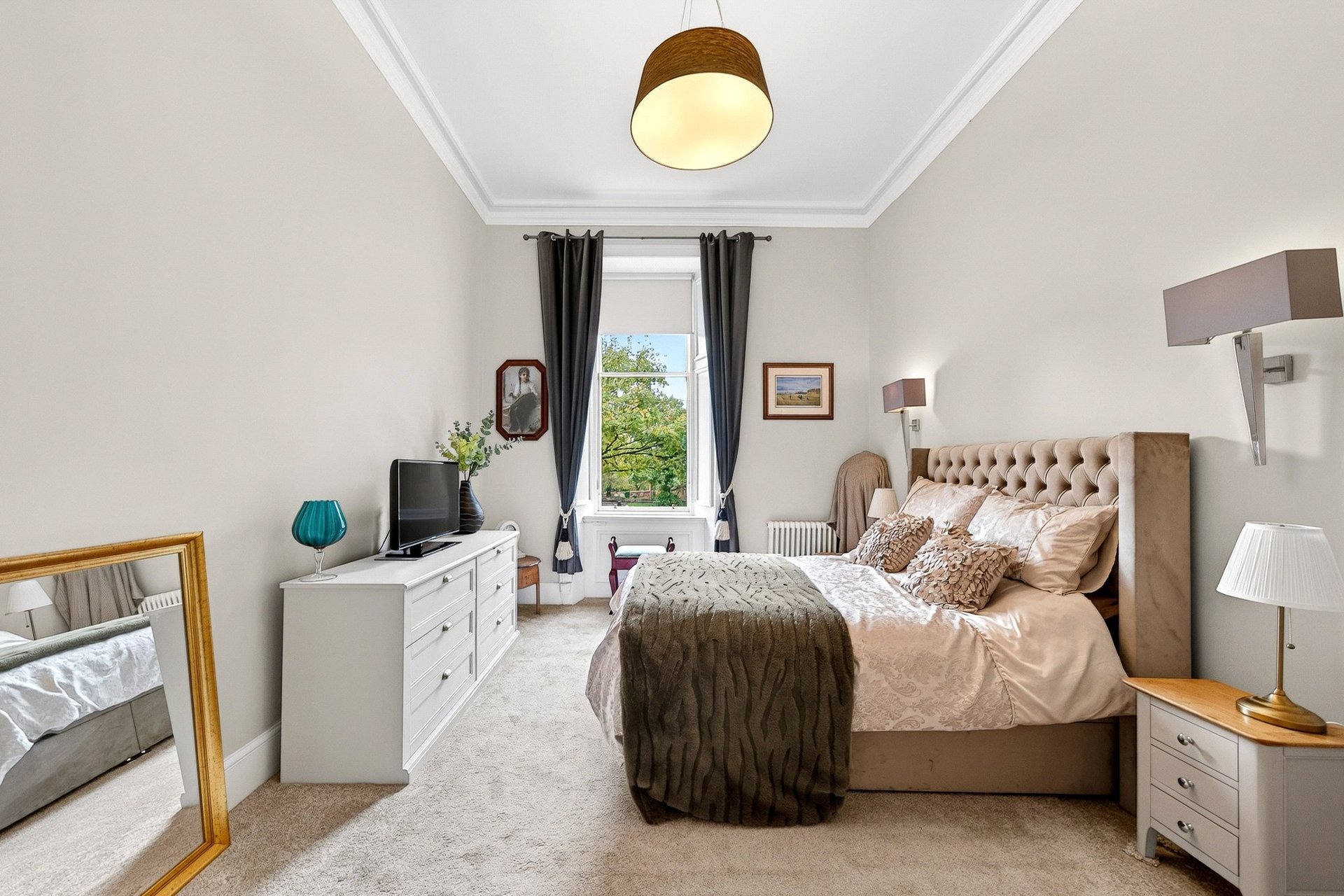 1/1, 5 Kensington Road, Dowanhill, Glasgow, G12 9LE - Picture #18
