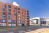 Flat 10, 67 Ocean Drive, Edinburgh, Leith, EH6 6BP - Picture #20
