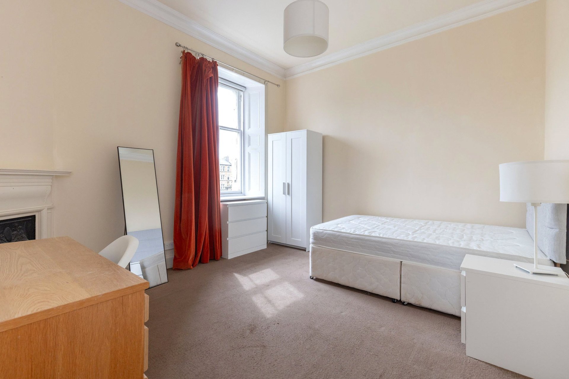121/6 Gilmore Place, Edinburgh, EH3 9PP - Picture #11
