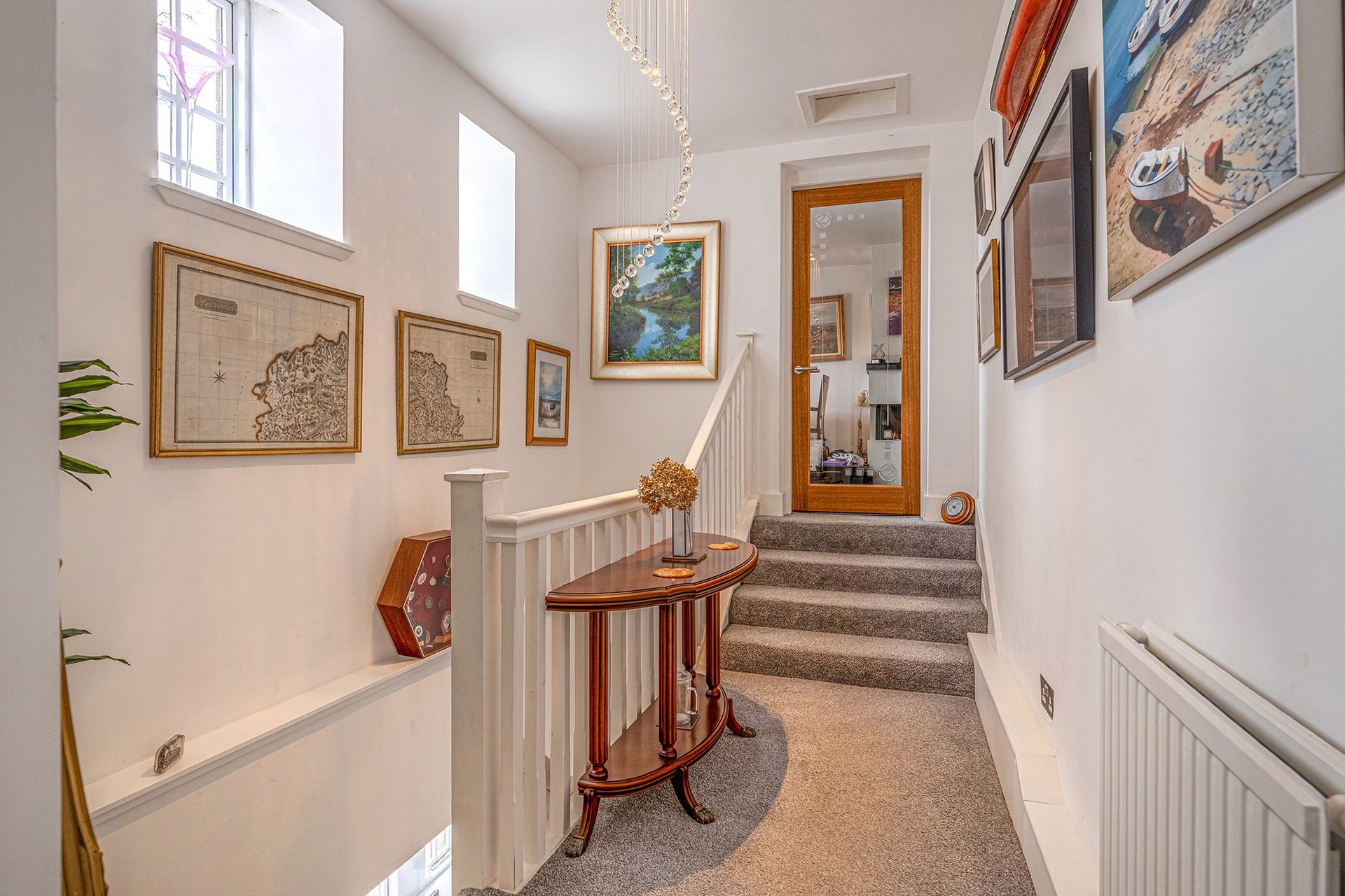 5 Robinsfield House, Bardowie, G62 6ER - Picture #16