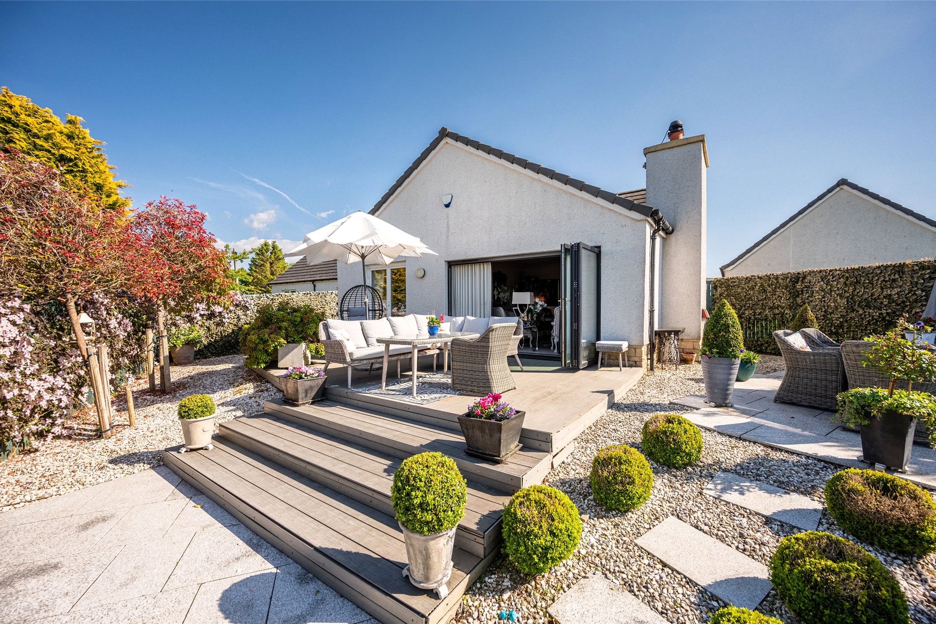 Joli Cottage, 52 Picketlaw Road, Eaglesham, Glasgow, East Renfrewshire, G76 0BF - Picture #21