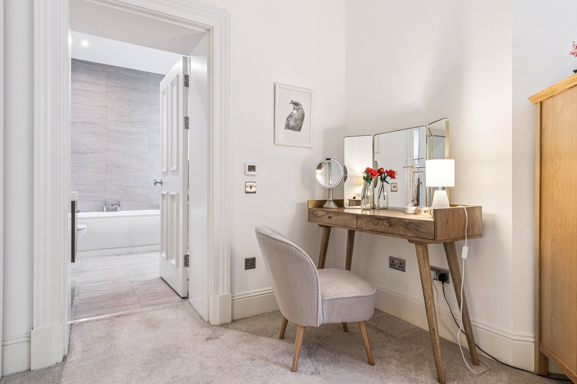 17A Belhaven Terrace West, Dowanhill, Glasgow, G12 0UL - Picture #32