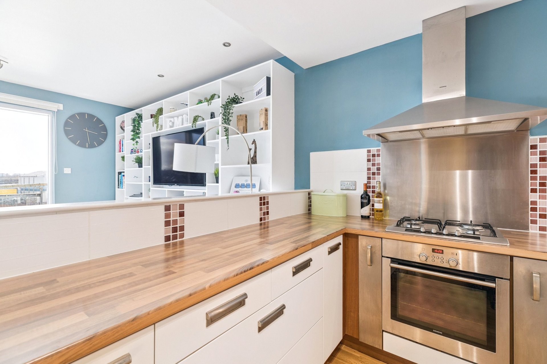 6/3, 302 Meadowside Quay Walk, Glasgow Harbour, Glasgow, G11 6AX - Picture #10