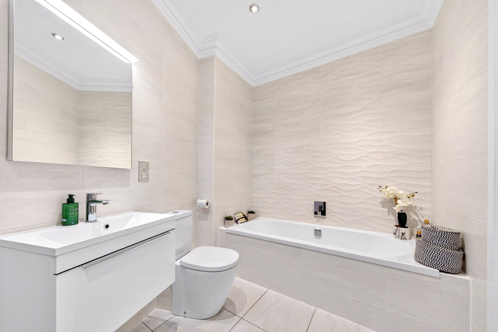 1/2, 12 Kingsborough Gate, Hyndland, Glasgow, G12 9JZ - Picture #24