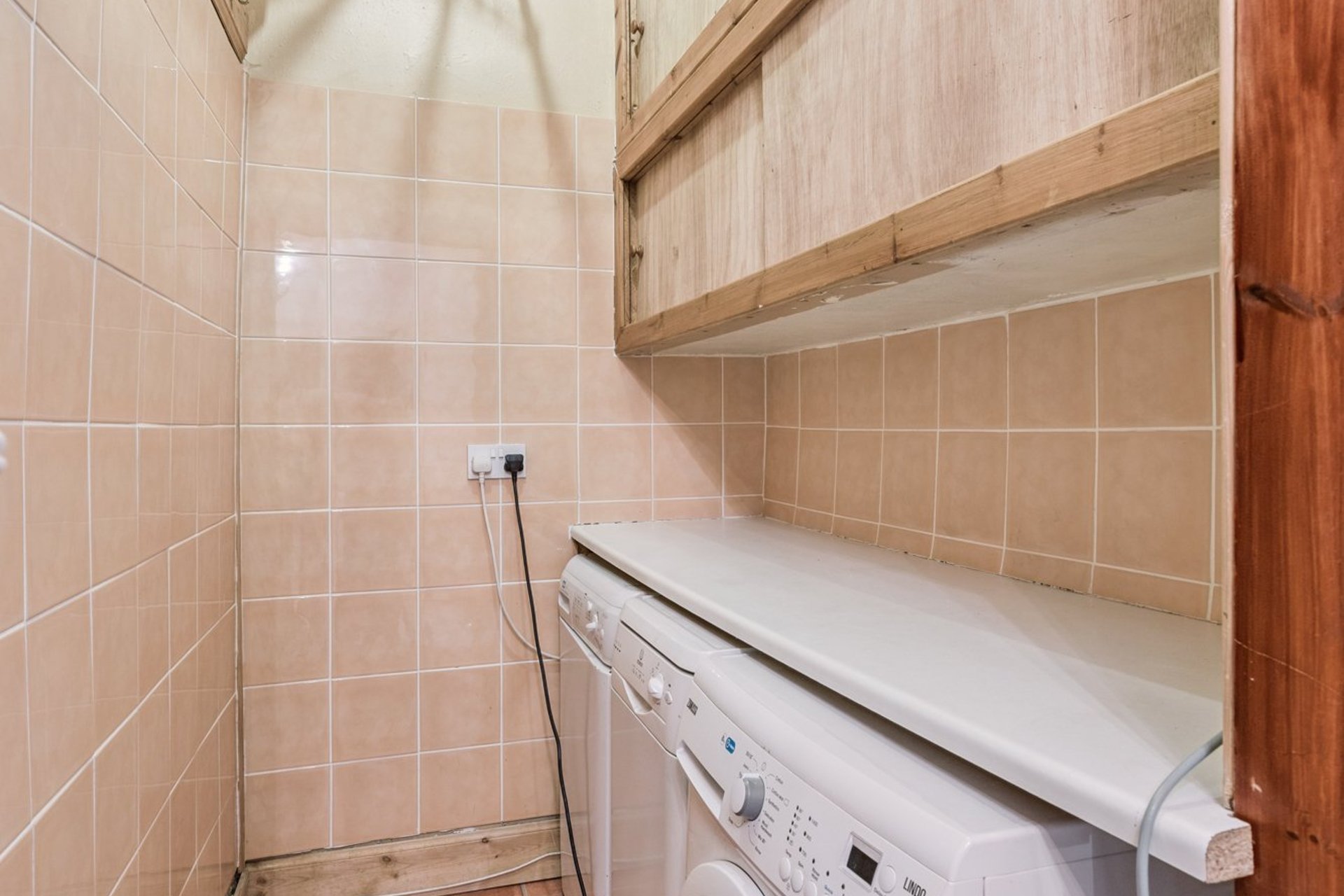 1/2, 23 Bolton Drive, Mount Florida, G42 9DX - Picture #16