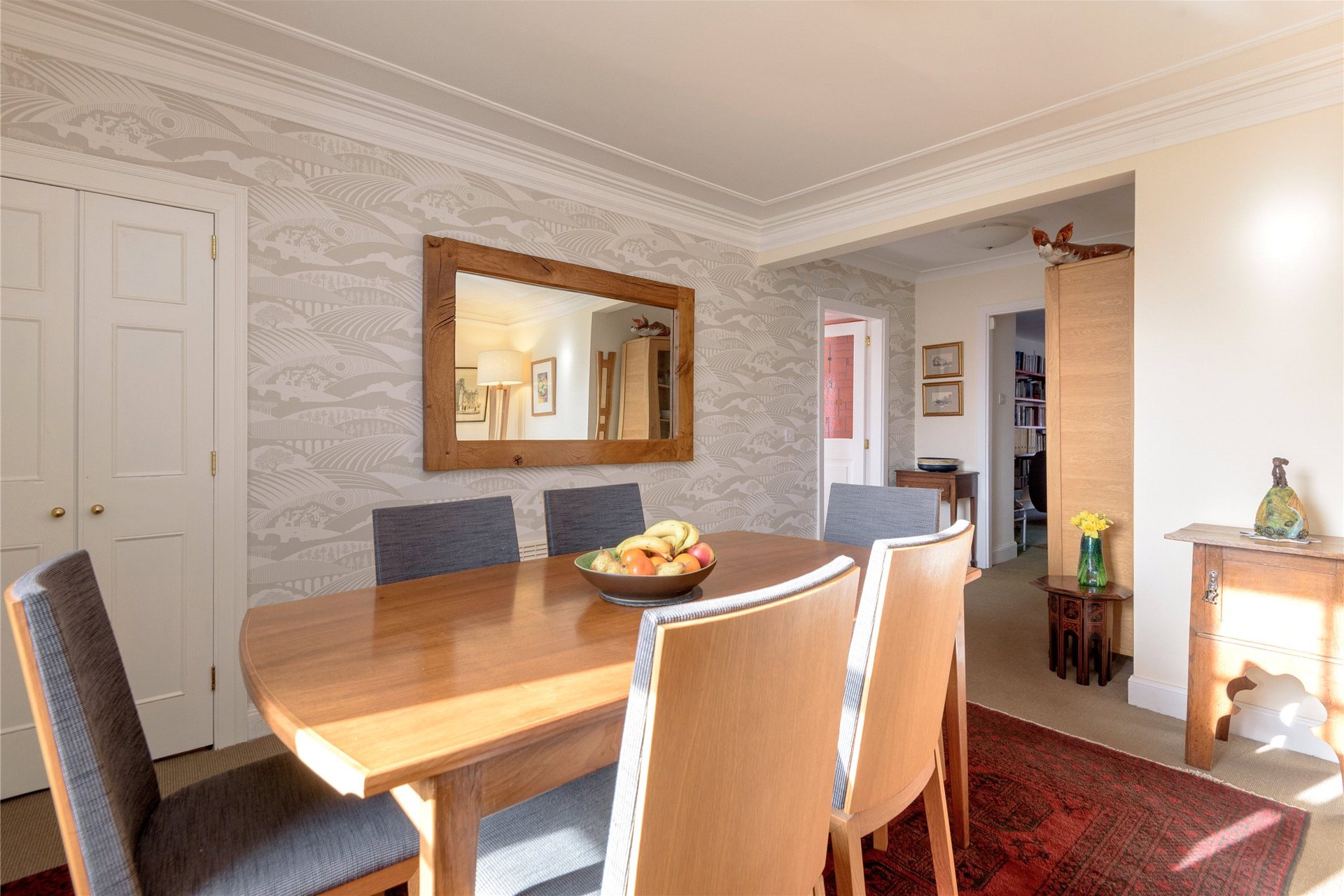 Weirgate House, St. Boswells, Melrose, Scottish Borders, TD6 0BD - Picture #5