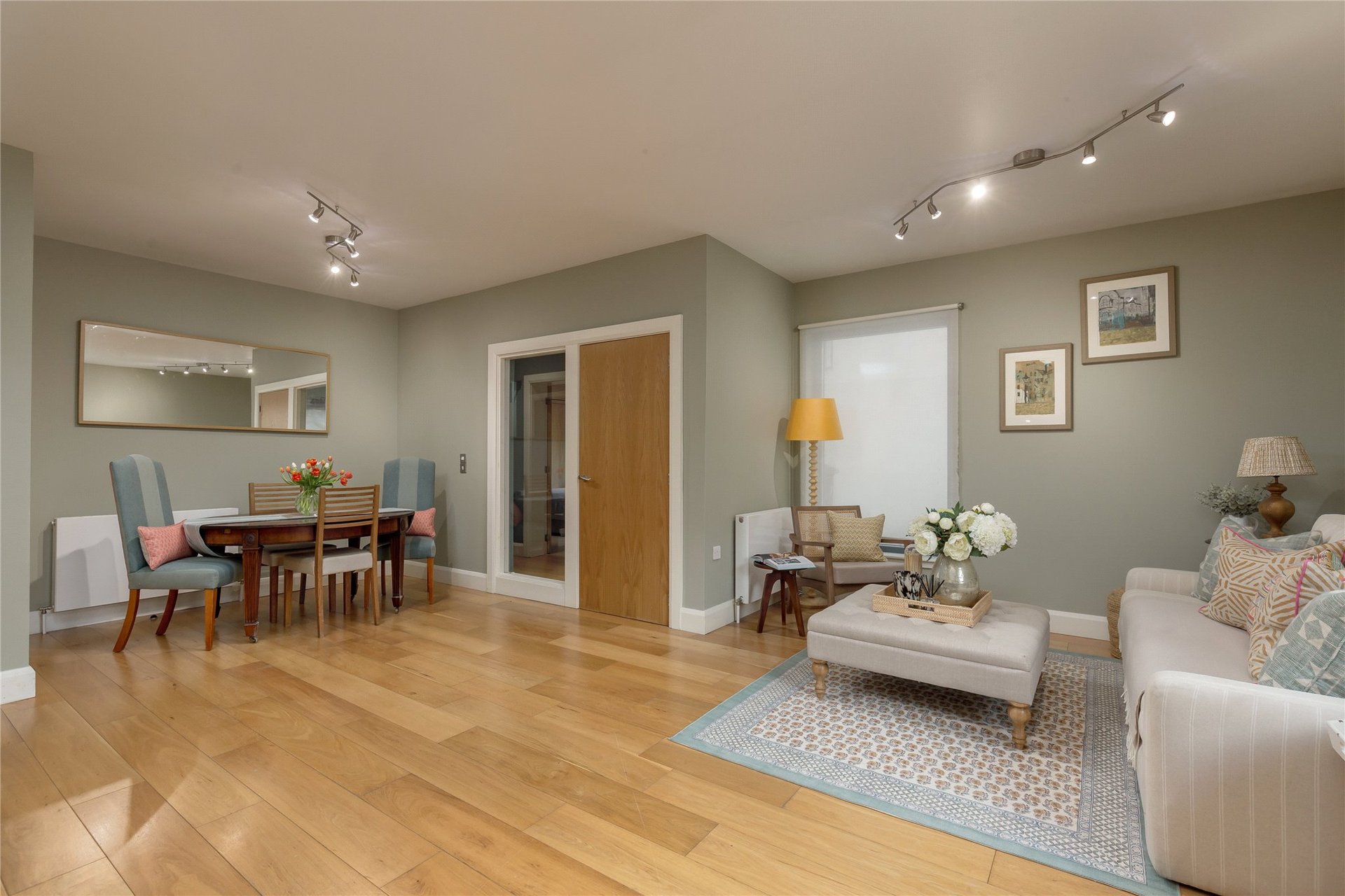 1A Northumberland Place, New Town, Edinburgh, EH3 6LQ - Picture #6