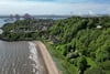 Cruicks Haining, 8 Ferryhills Road, North Queensferry, Inverkeithing, Fife, KY11 1HE - Picture #1