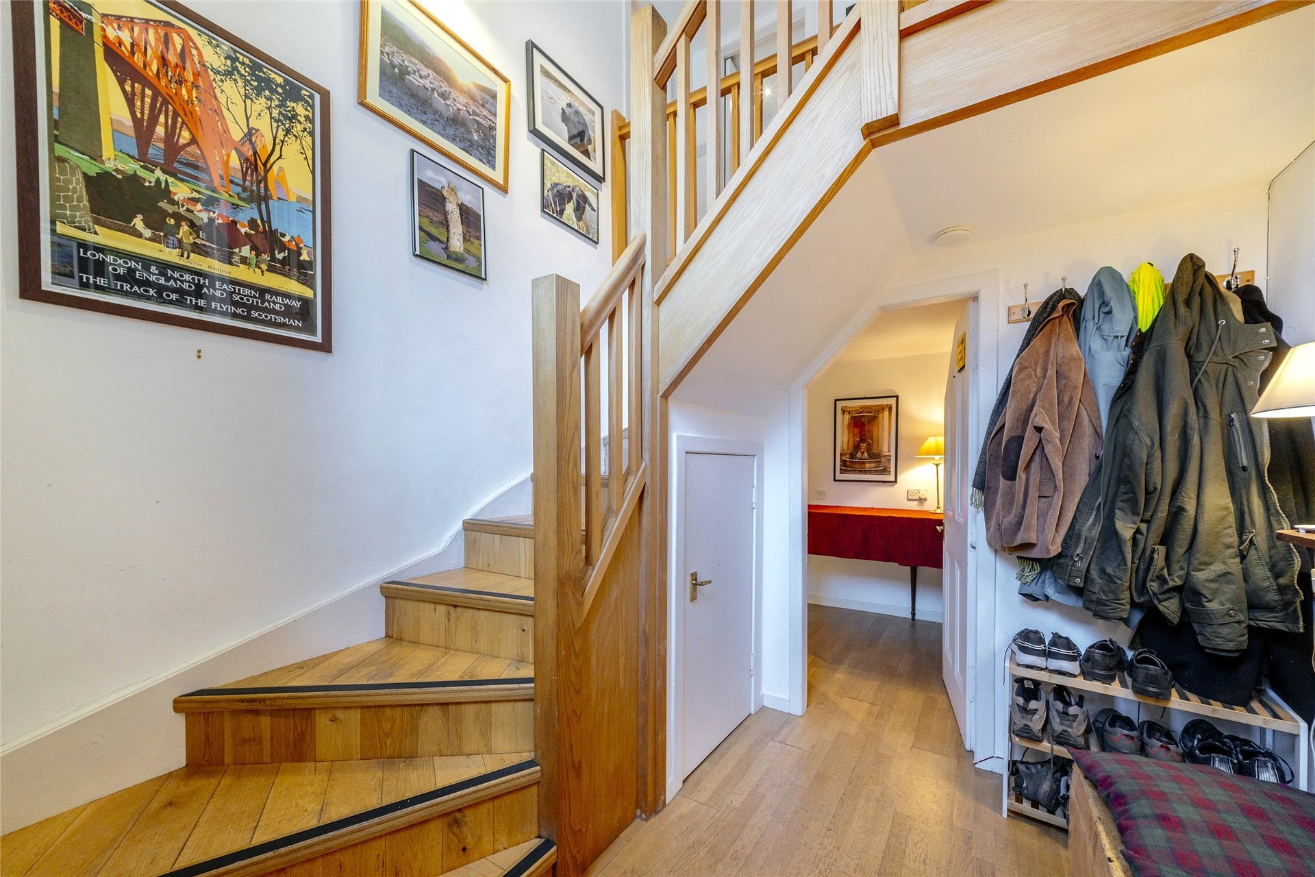 28 Elbe Street, Edinburgh, Midlothian, EH6 7HW - Picture #19