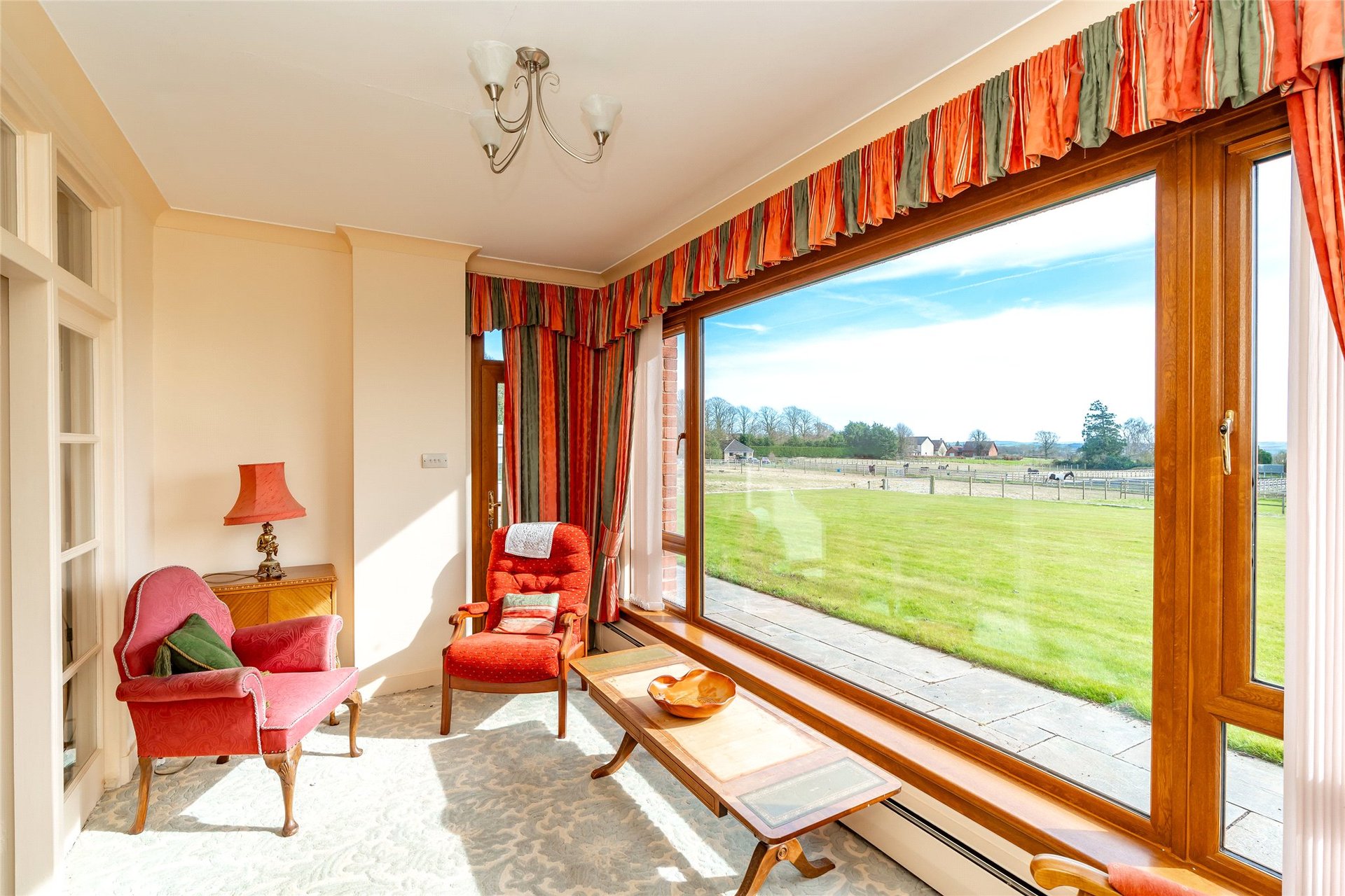 Woodlands House, Foulden, Berwick Upon Tweed, Scottish Borders, TD15 1UH - Picture #6