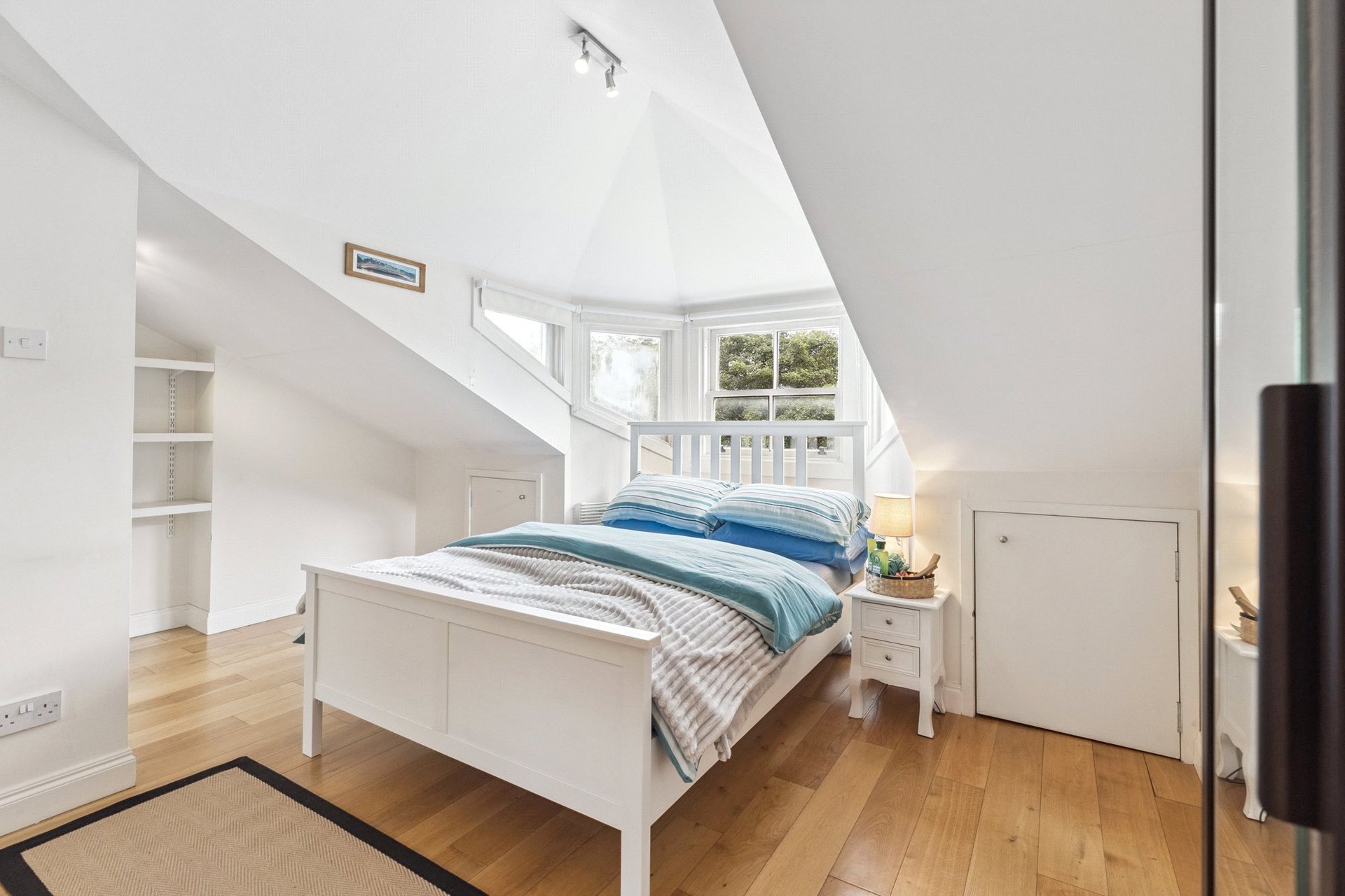 12 Hamilton Drive, Botanics, Glasgow, G12 8DR - Picture #51
