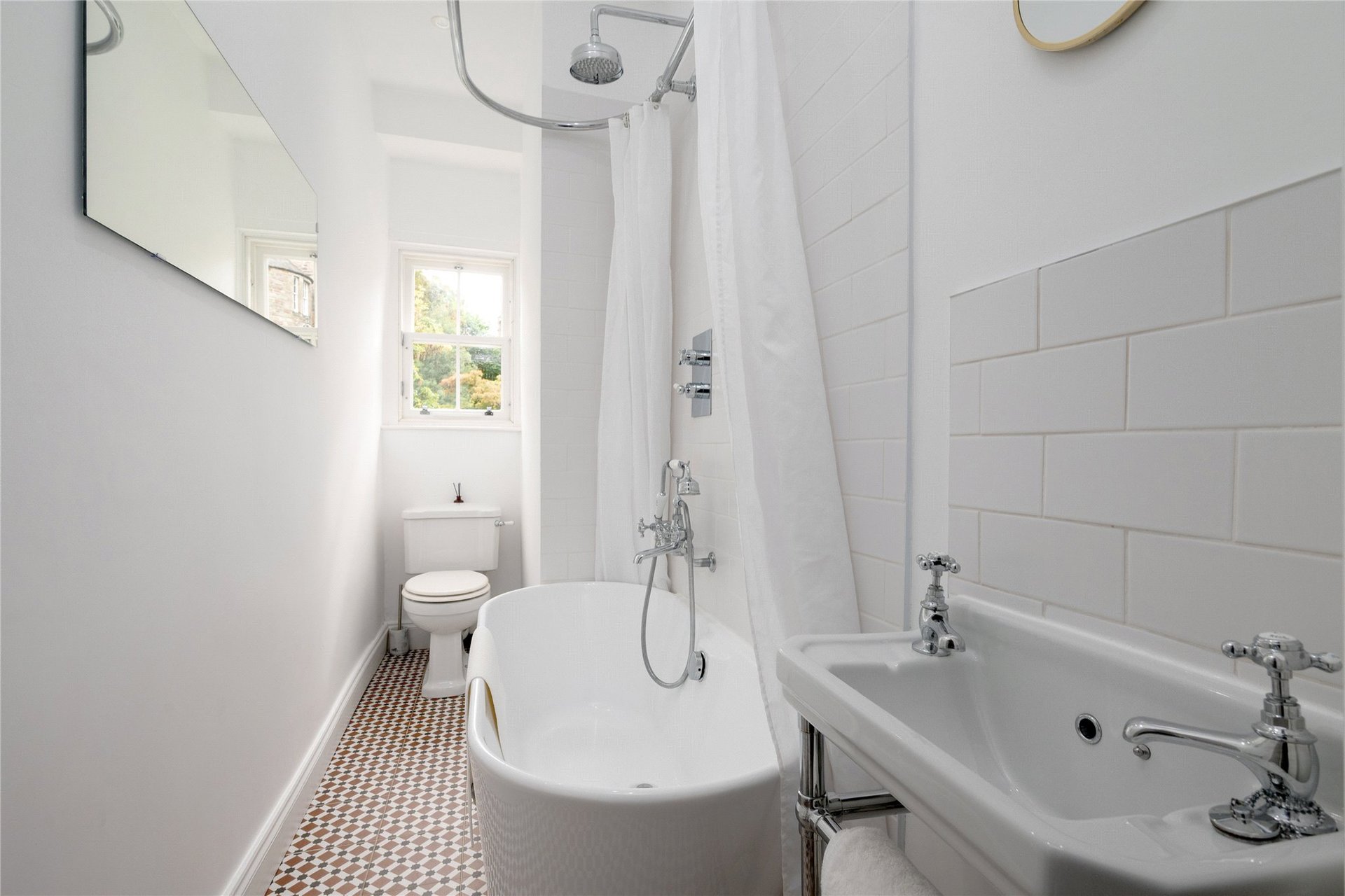 2F1, 7 Broughton Place, Edinburgh, EH1 3RL - Picture #19