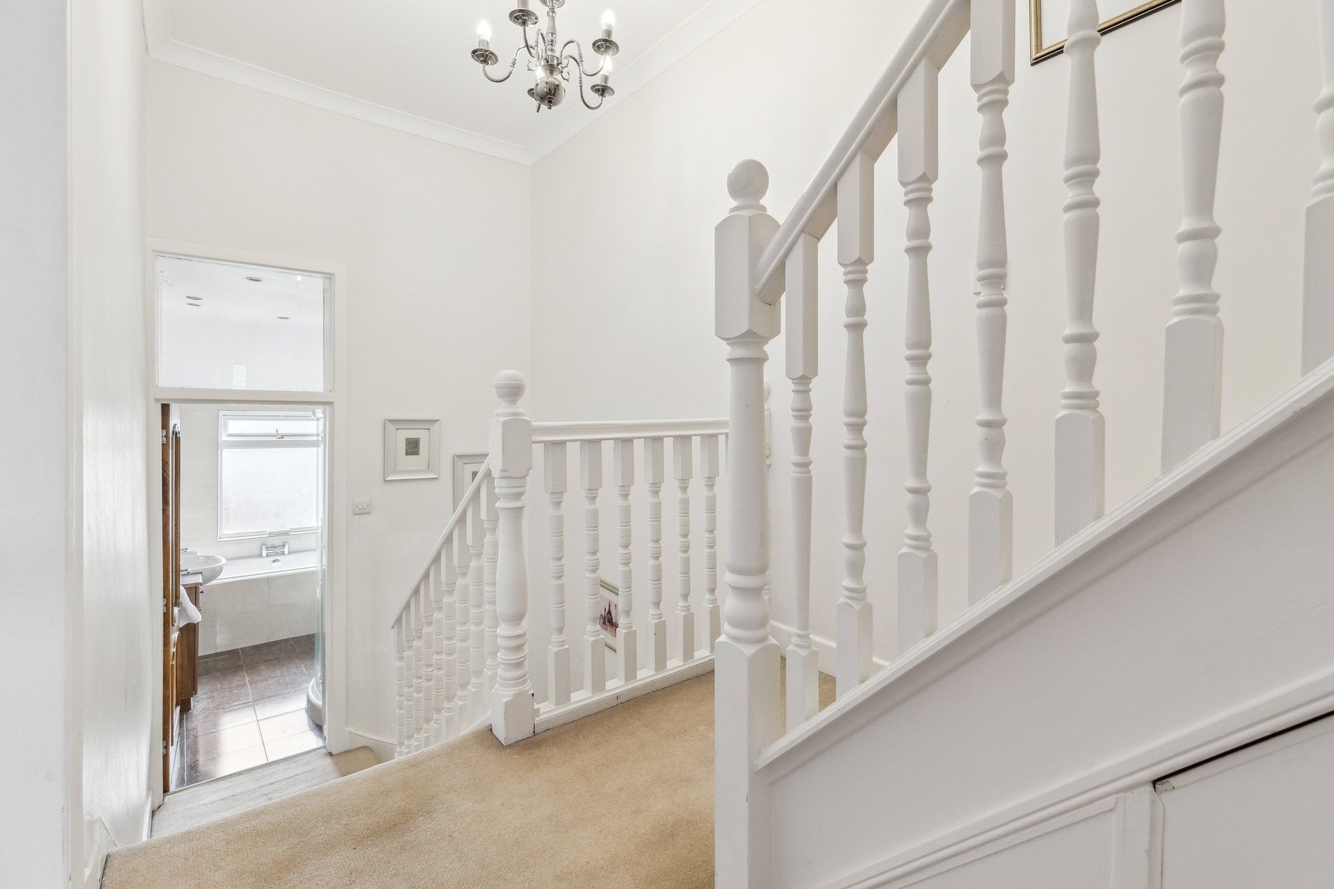 551 Crow Road, Jordanhill, Glasgow, G13 1NY - Picture #26