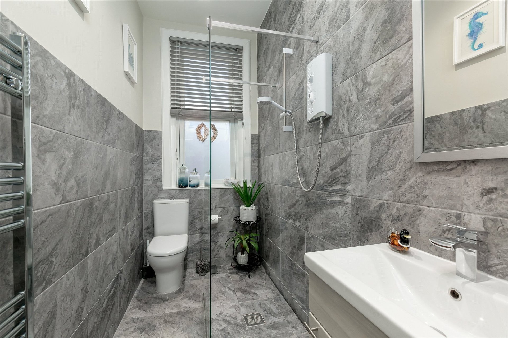 Flat 1, 15 James Street, Edinburgh, Midlothian, EH15 2DT - Picture #13
