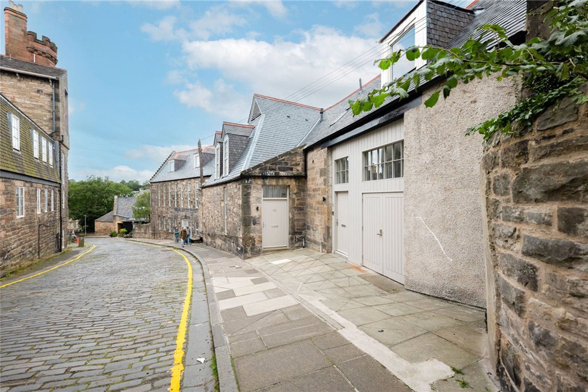 2 Bells Brae, Edinburgh, Midlothian, EH4 3BJ - Picture #18