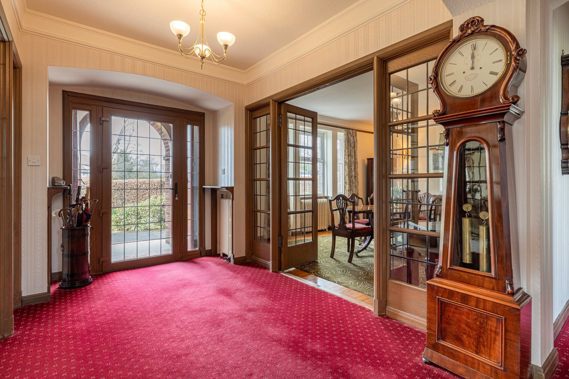 Muskoka, 24 Craigmillar Avenue, Milngavie, G62 8AX - Picture #6