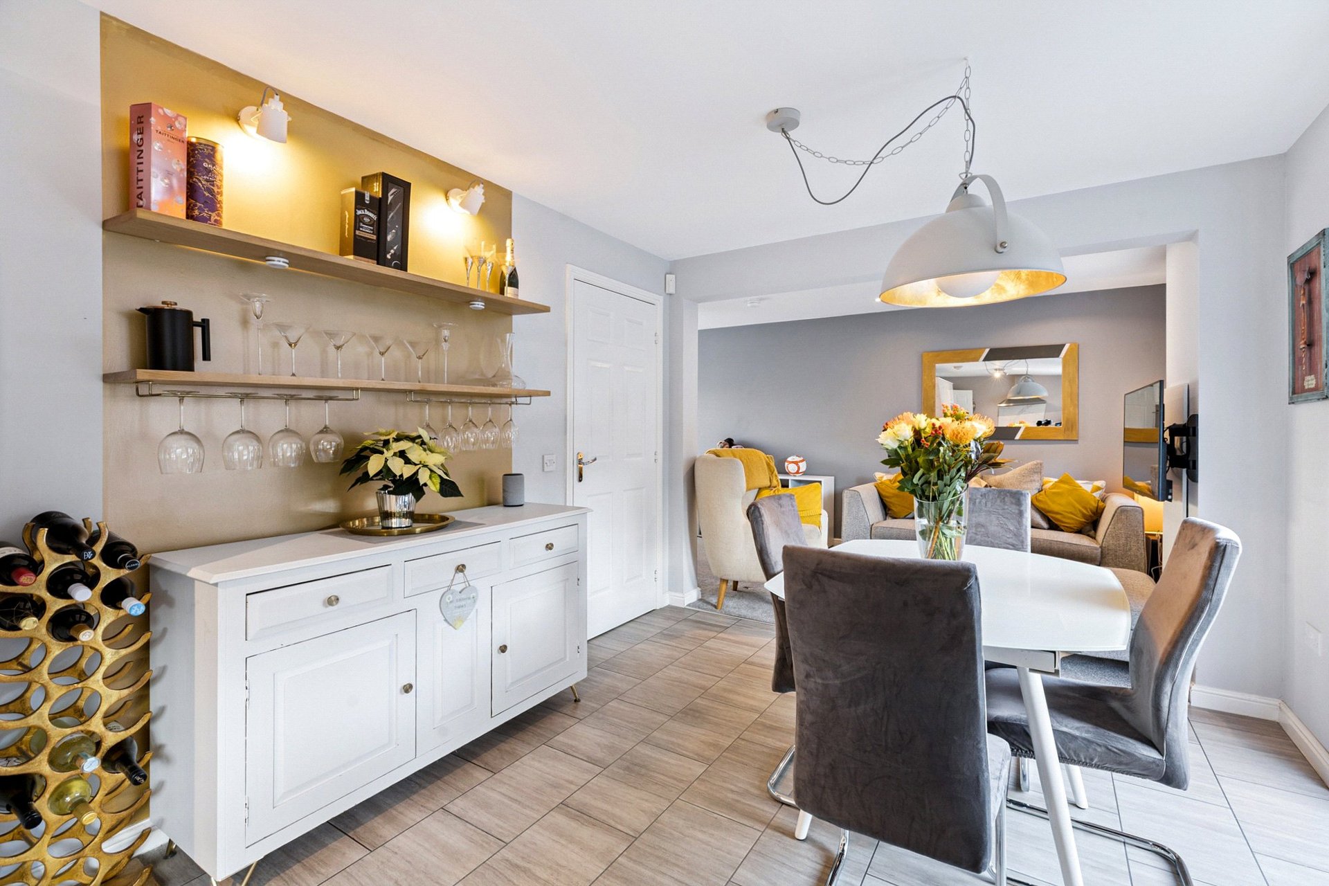 6 Clement Drive, Newton Mearns, Glasgow, G77 6WH - Picture #11