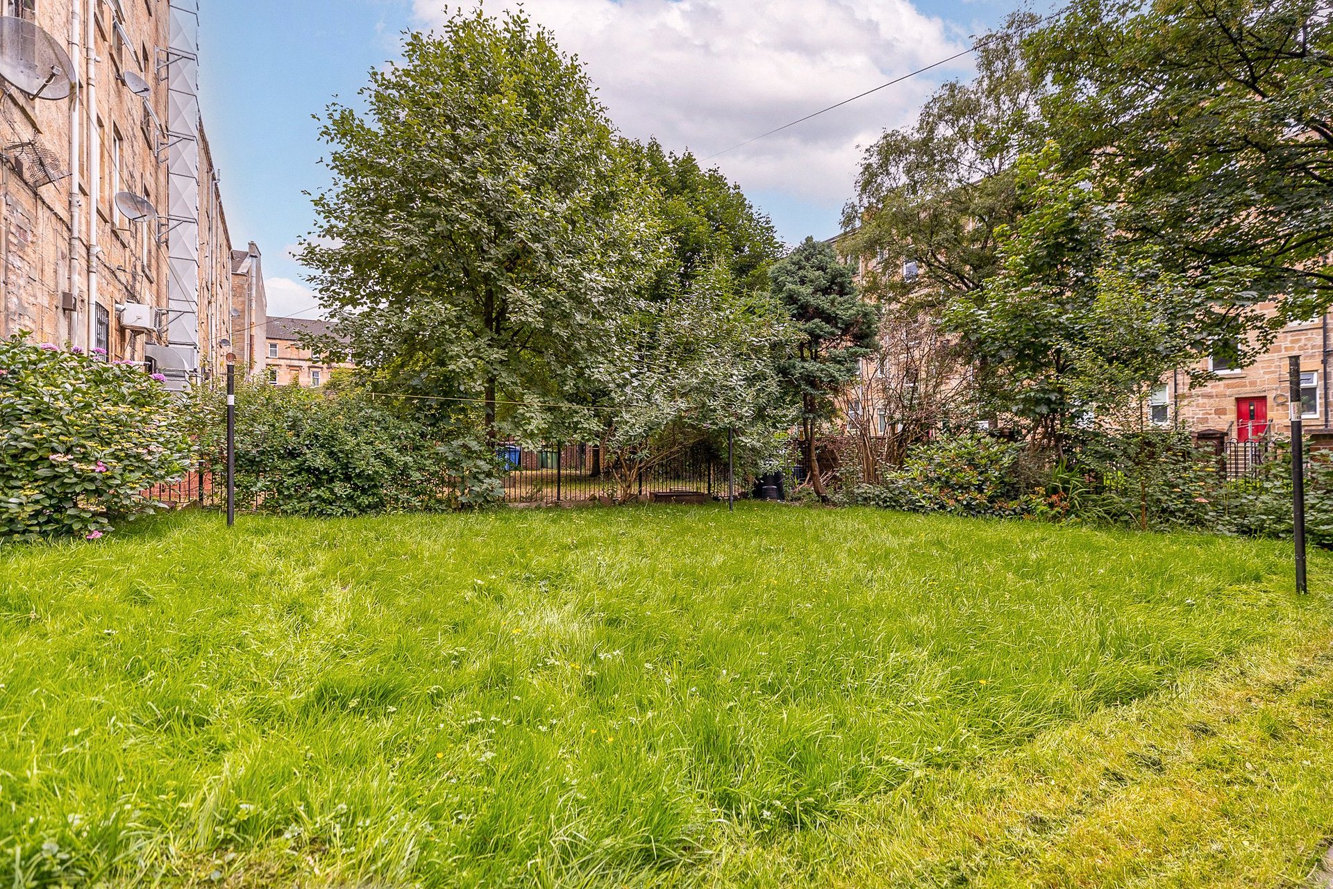 Flat 3/2, 443 Victoria Road, Queens Park, Glasgow, G42 8RW - Picture #22