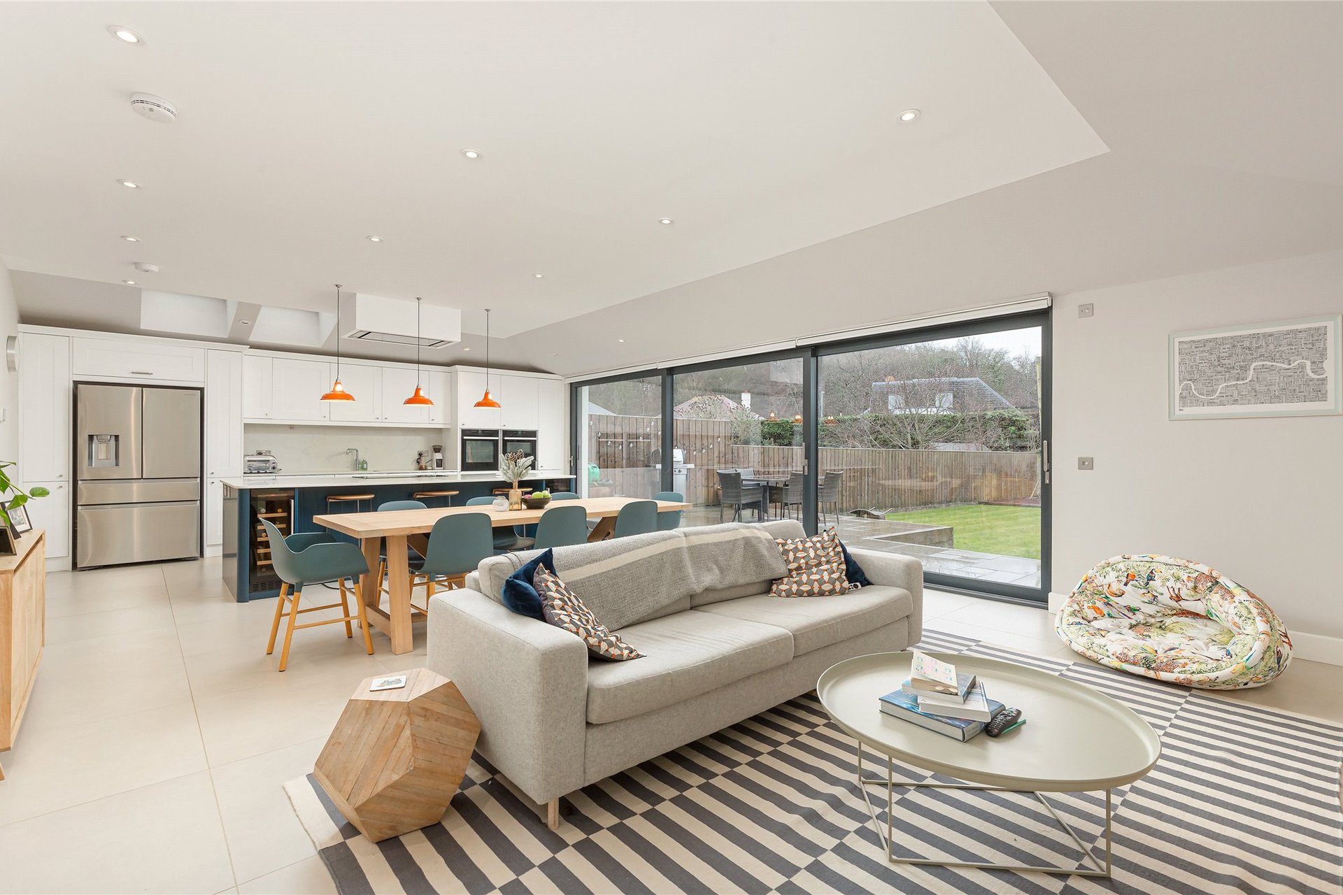 43 Gardiner Road, Edinburgh, Midlothian, EH4 3RL - Picture #3