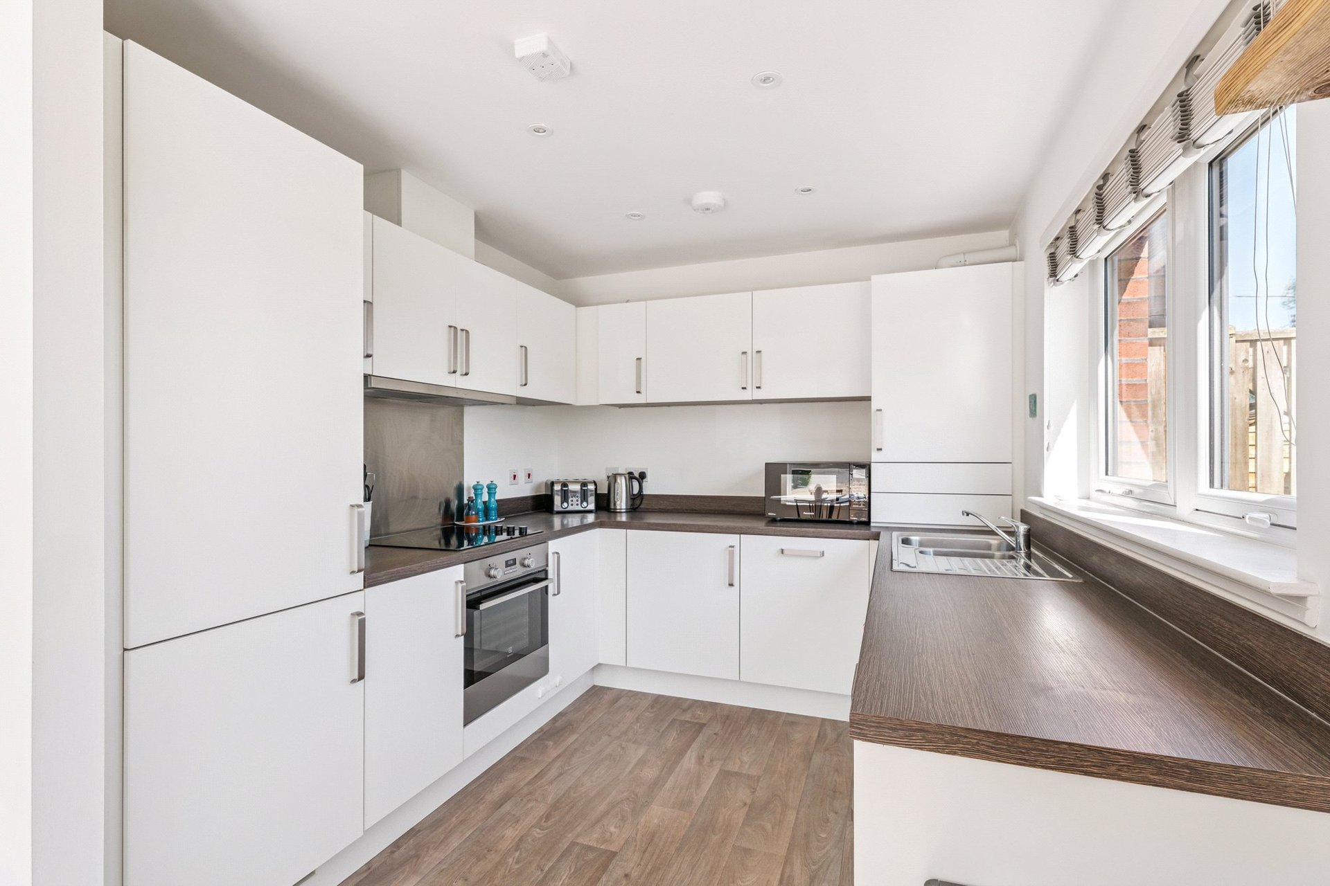 20 Midton Circle, Howwood, Johnstone, Renfrewshire, PA9 1ED - Picture #6