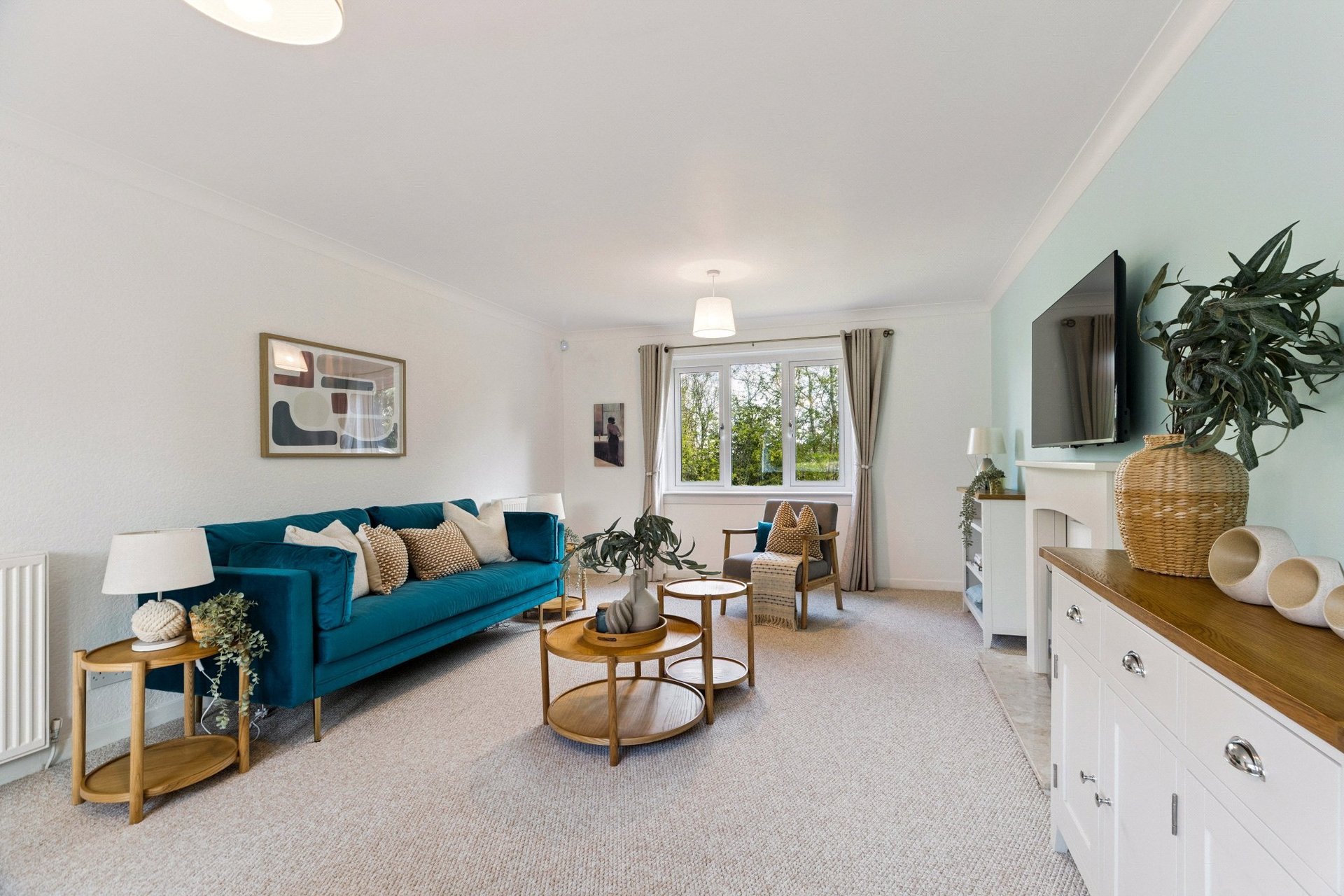 139 Monreith Road East, Cathcart, Glasgow, G44 3DF - Picture #10