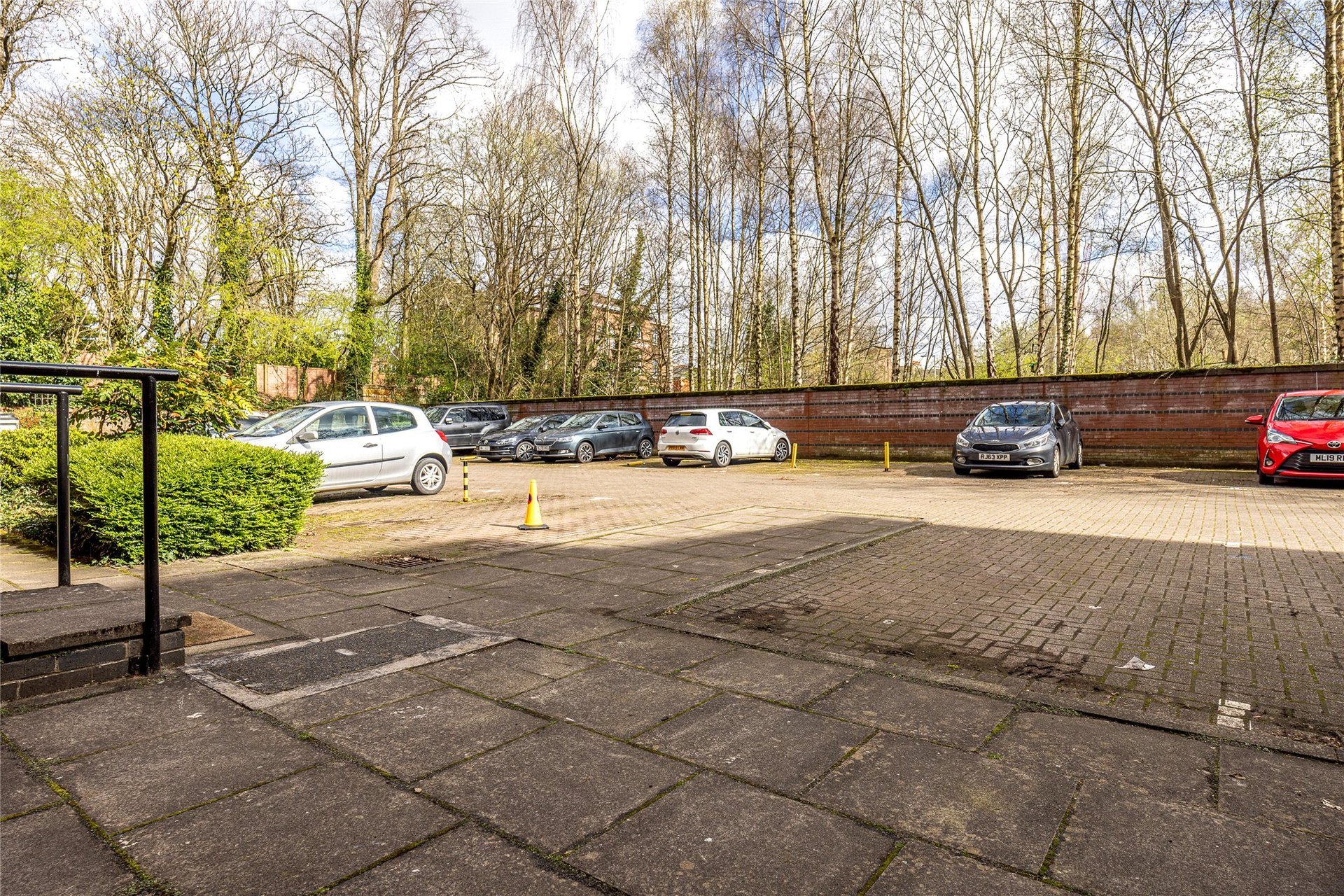 2/2, 249 Garrioch Road, North Kelvinside, Glasgow, G20 8QZ - Picture #18