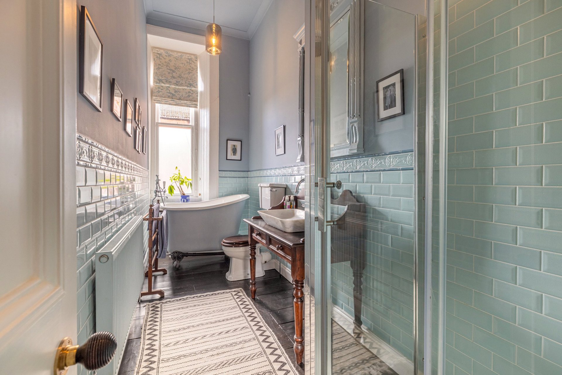 Flat 2/2, 35 Saltoun Street, Dowanhill, Glasgow, G12 9AR - Picture #40