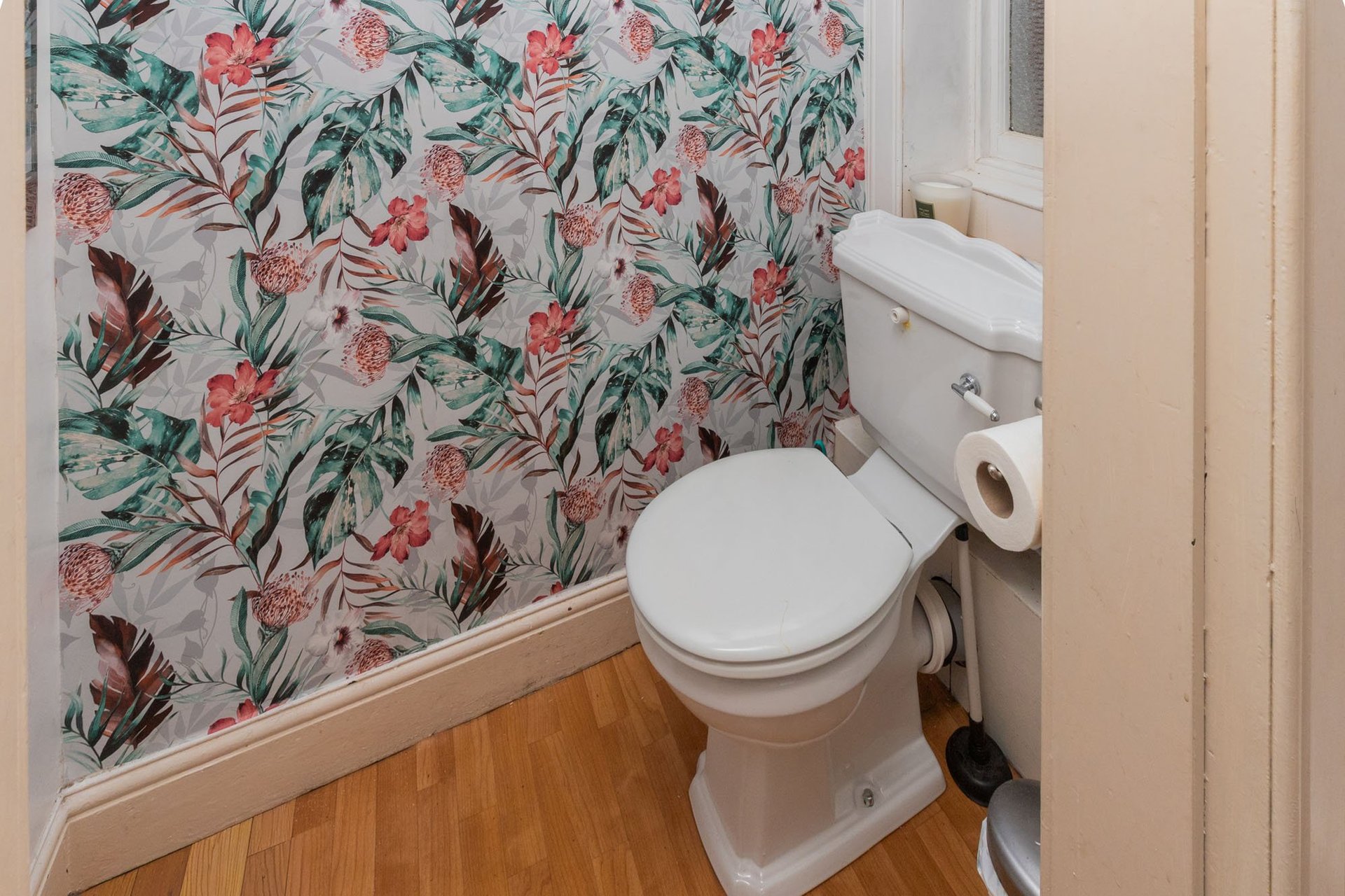 19 Bemersyde Avenue, Mansewood, Glasgow, G43 1DA - Picture #33