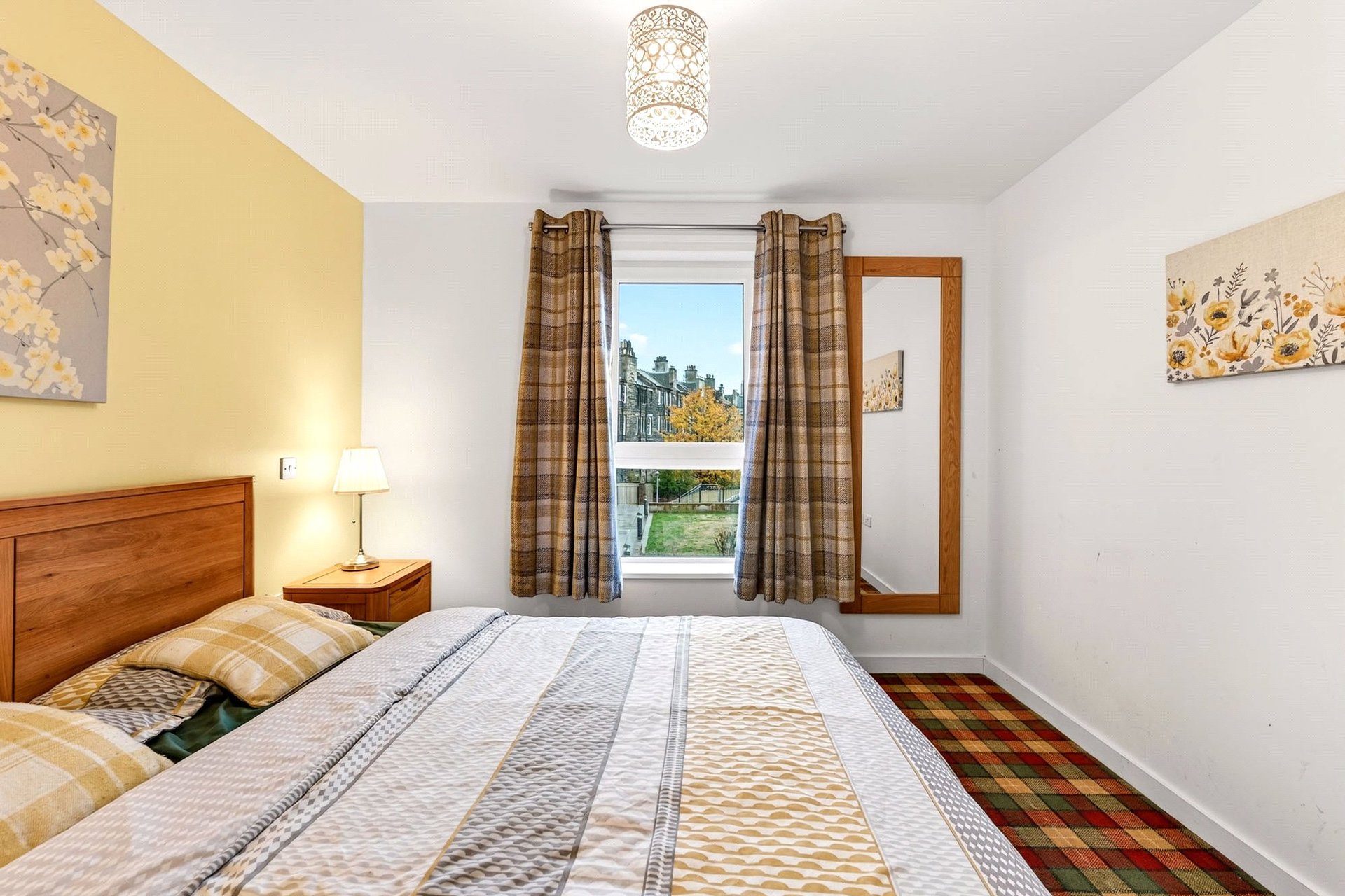 Flat 8, 22 Pillans Place, Edinburgh, Midlothian, EH6 7AZ - Picture #26