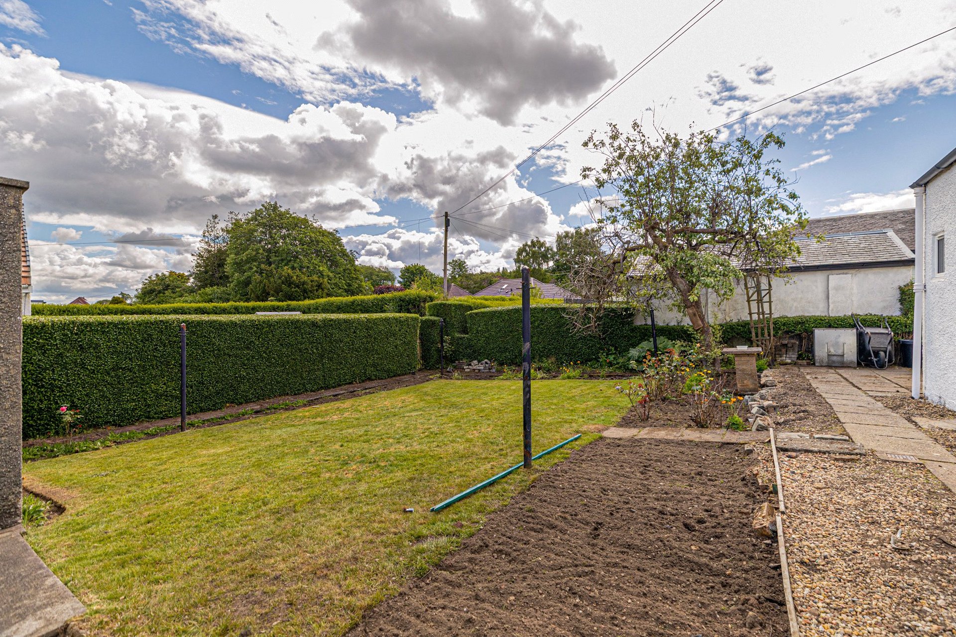 Hazelwood, 3 Lonsdale Avenue, Giffnock, Glasgow, East Renfrewshire, G46 6HG - Picture #33