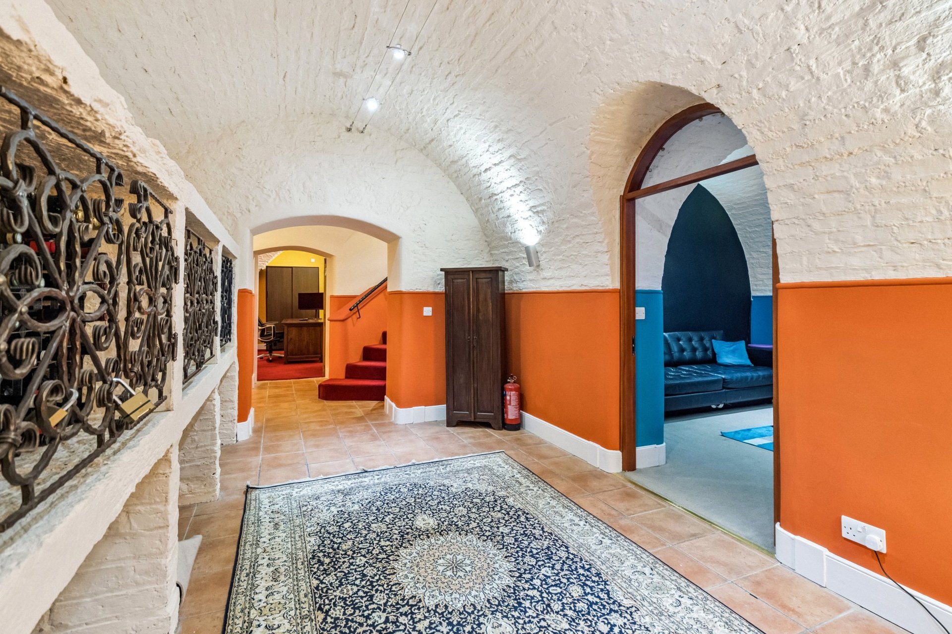 3 Duddingston House Courtyard, 119 Milton Road West, Edinburgh, EH15 1JG - Picture #22