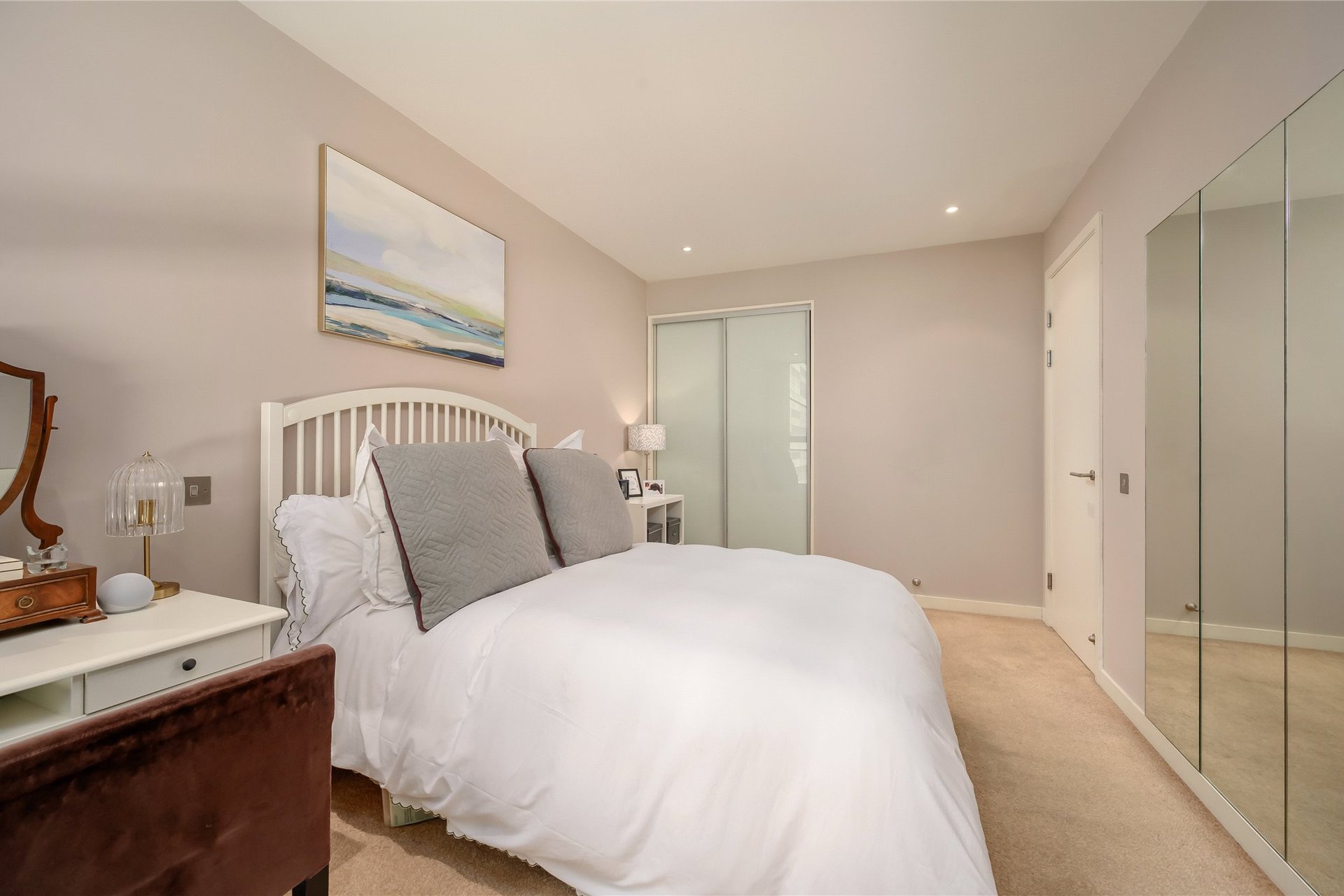 28/4 Simpson Loan, Quartermile, Edinburgh, EH3 9GG - Picture #8