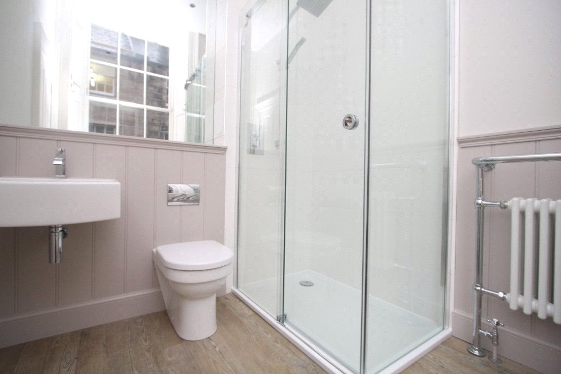 Flat 2, 11 Hill Street, New Town, Edinburgh, EH2 3JP - Picture #9