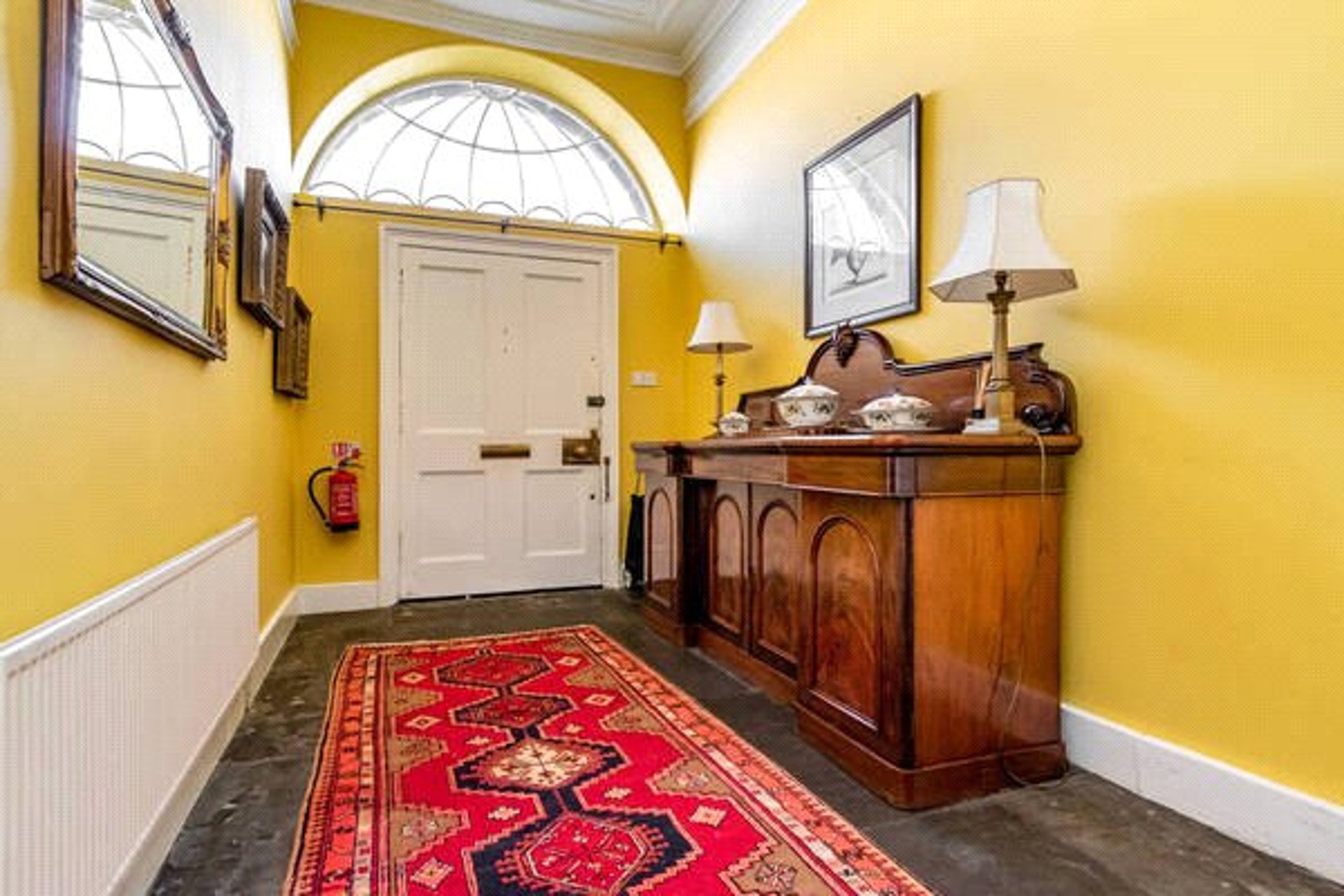 19 Broughton Place, Edinburgh, Midlothian, EH1 3RW - Picture #16